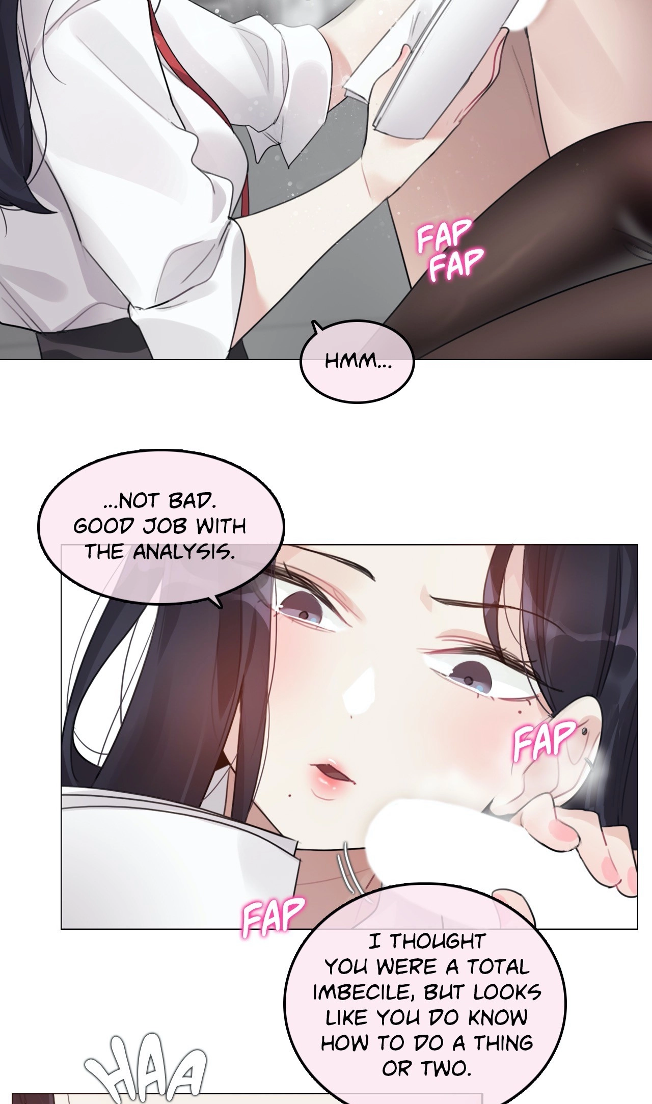 A Pervert