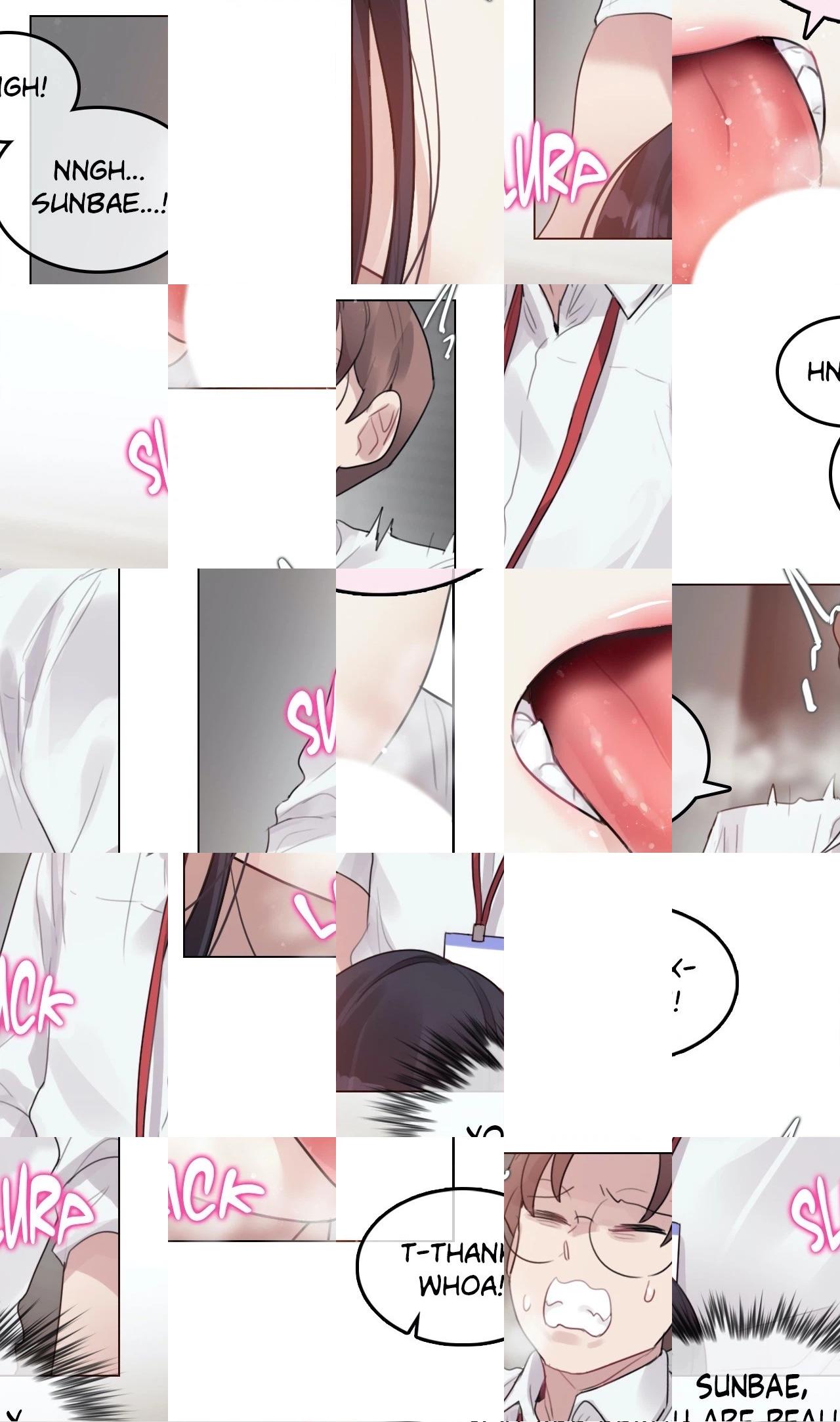 A Pervert