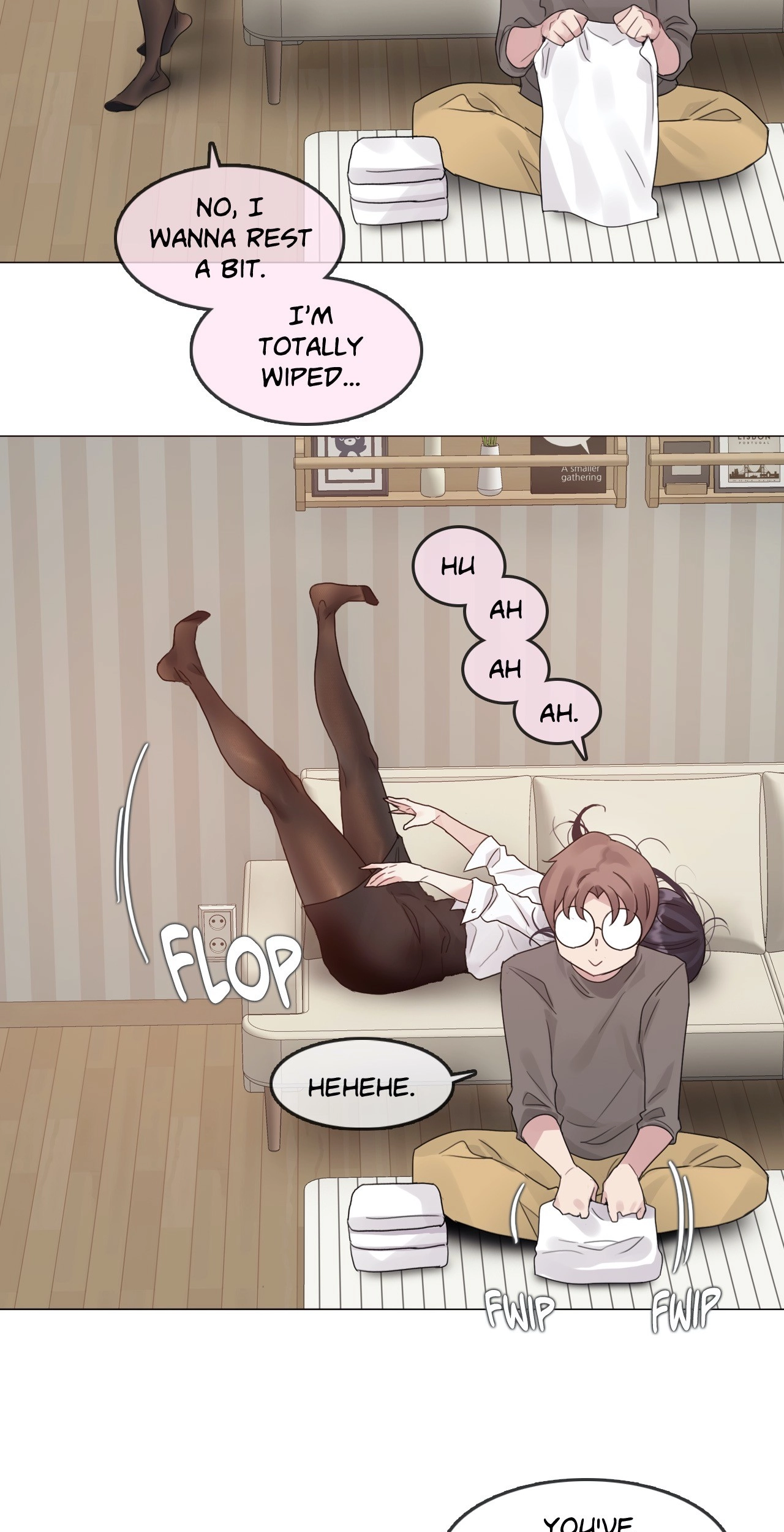 A Pervert