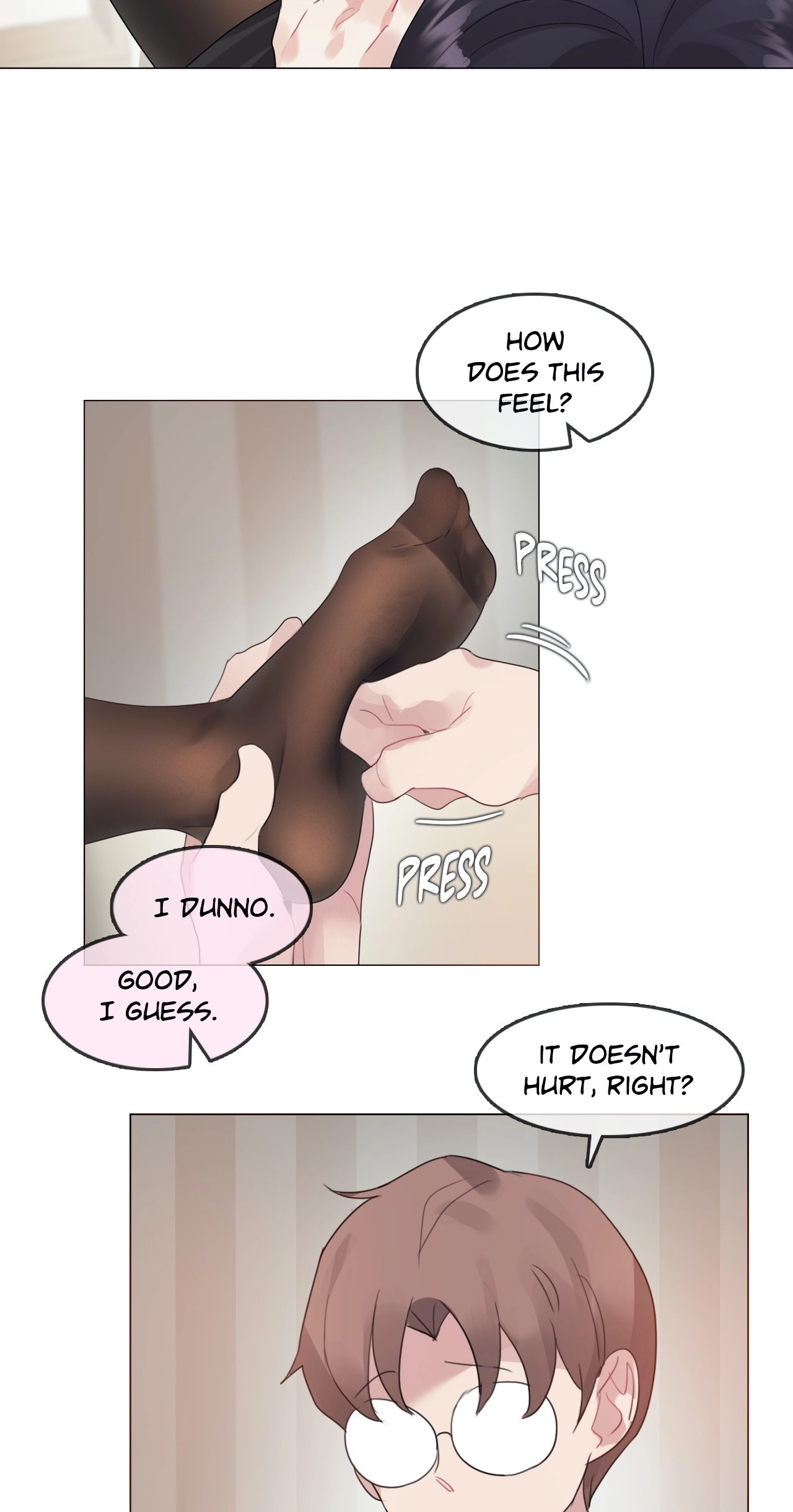 A Pervert