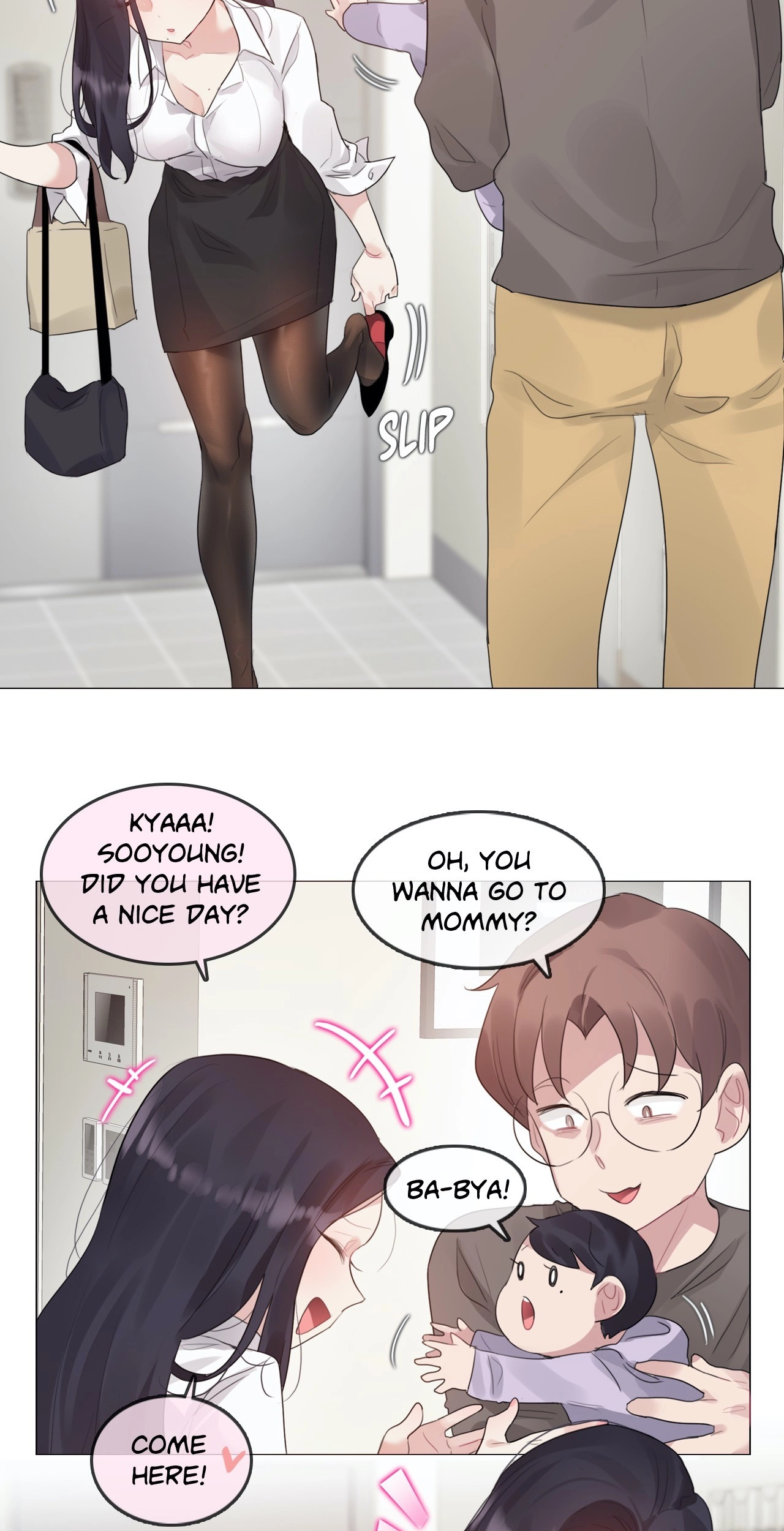 A Pervert