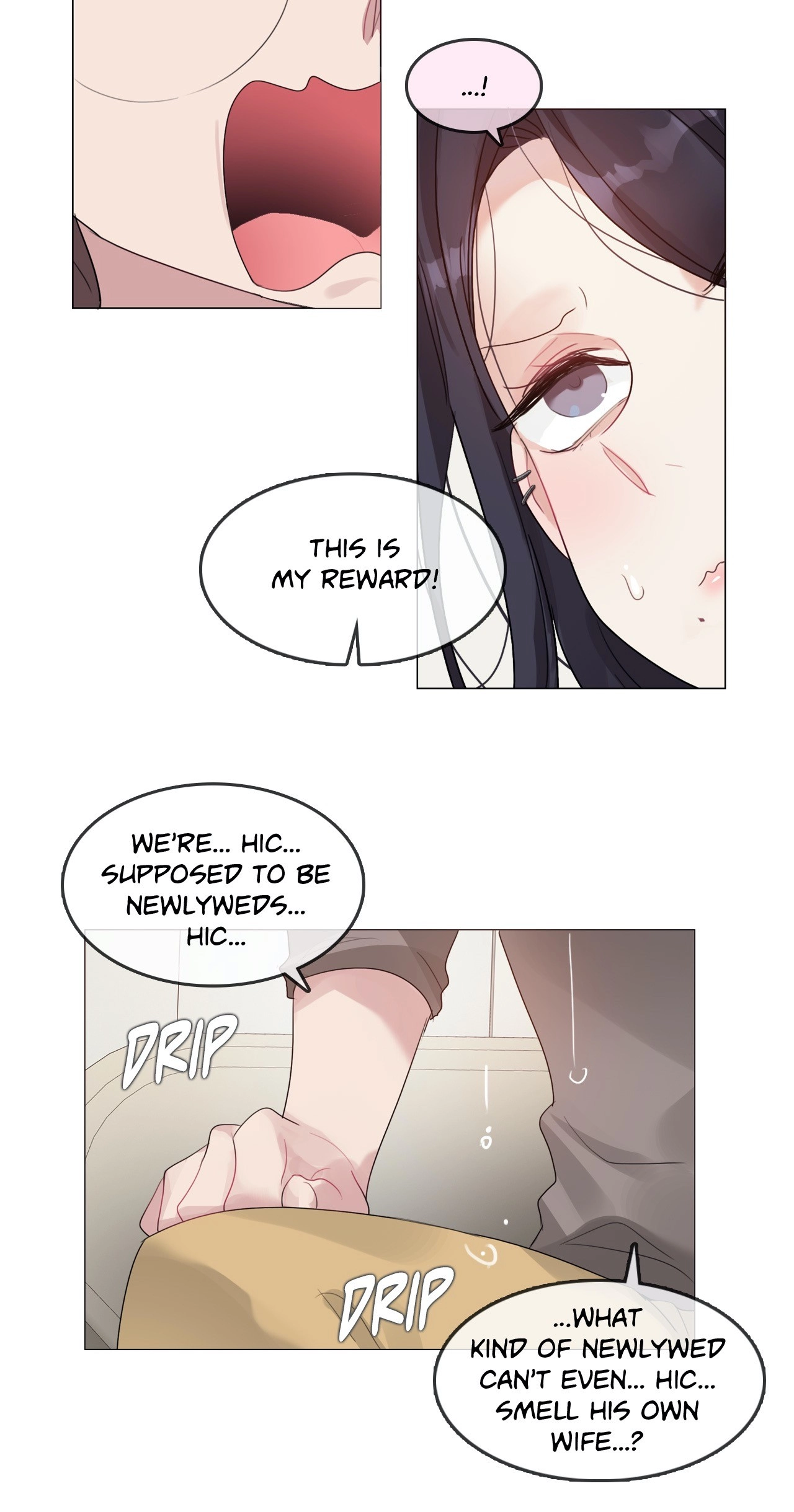 A Pervert