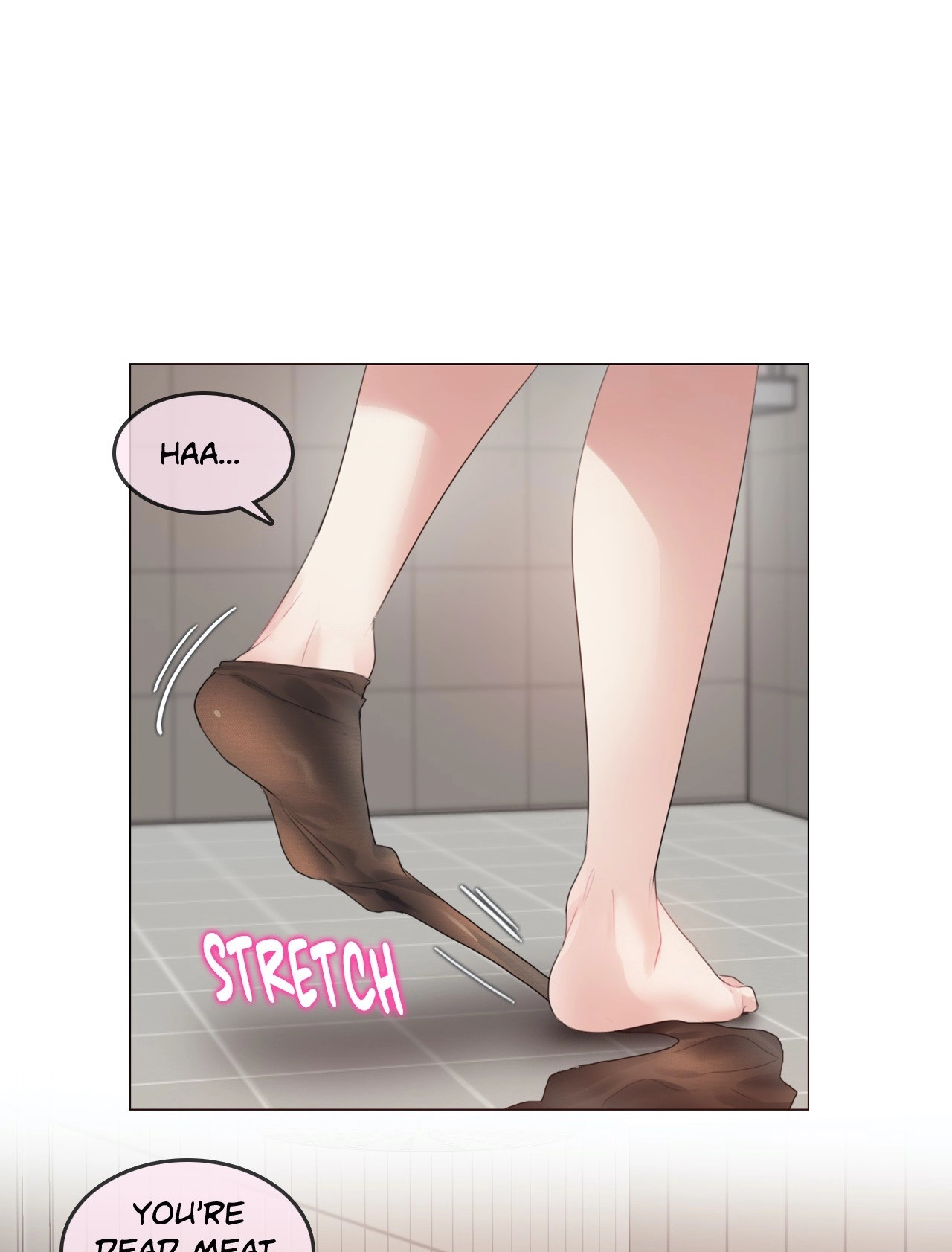 A Pervert
