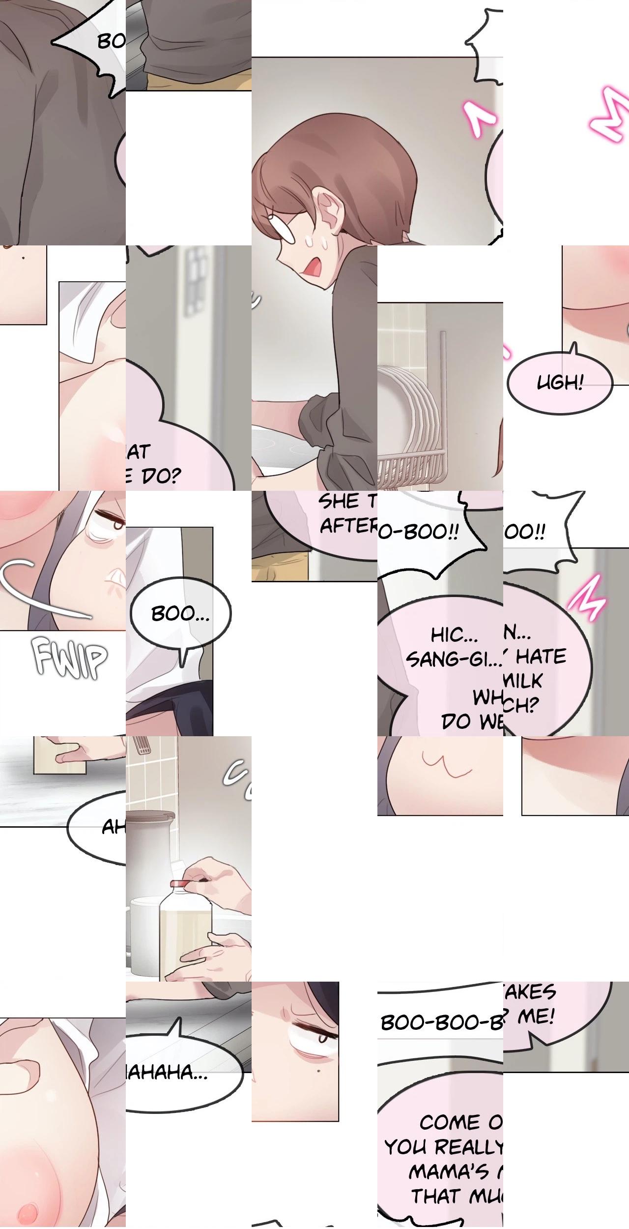 A Pervert