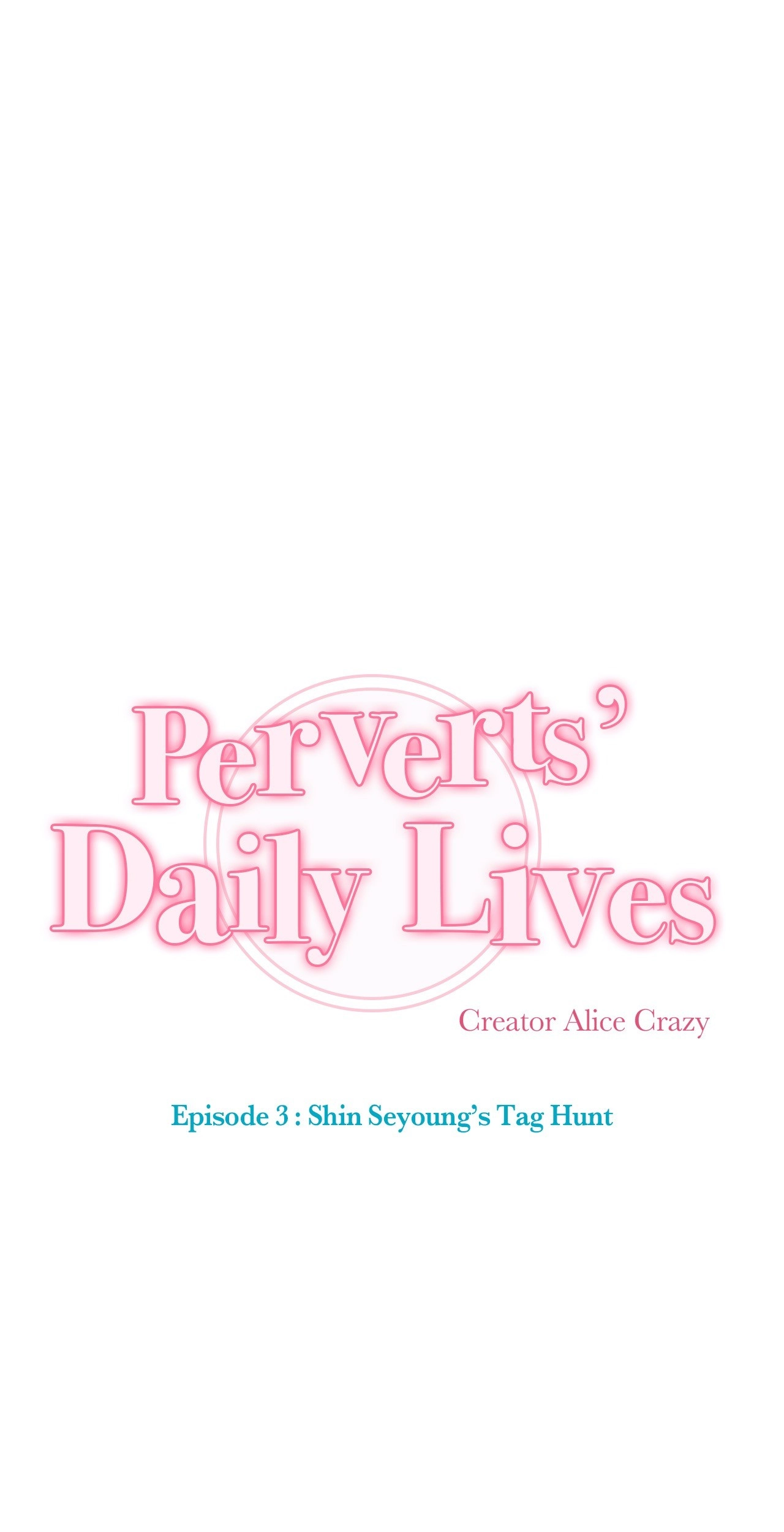 A Pervert