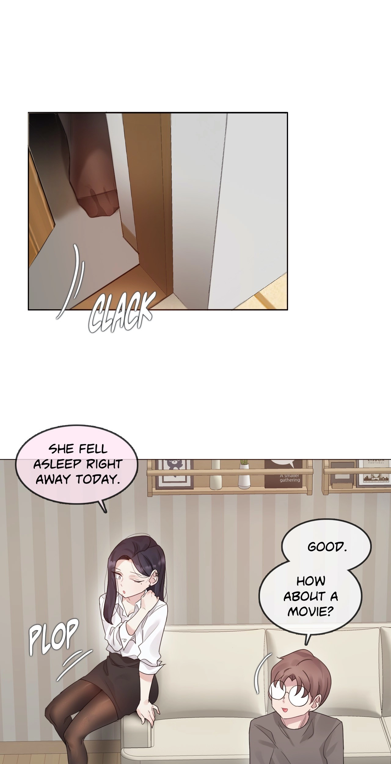 A Pervert