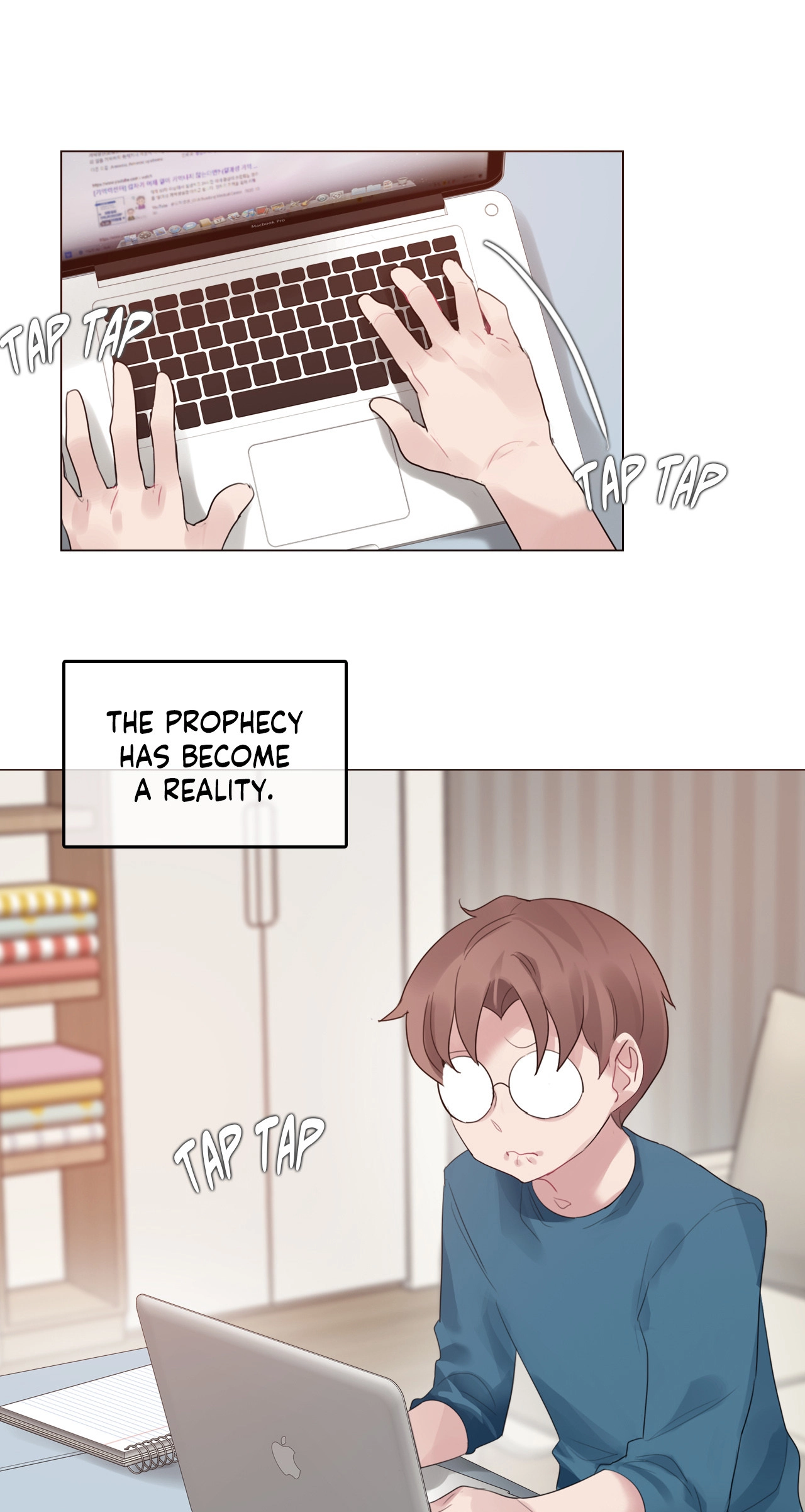 A Pervert