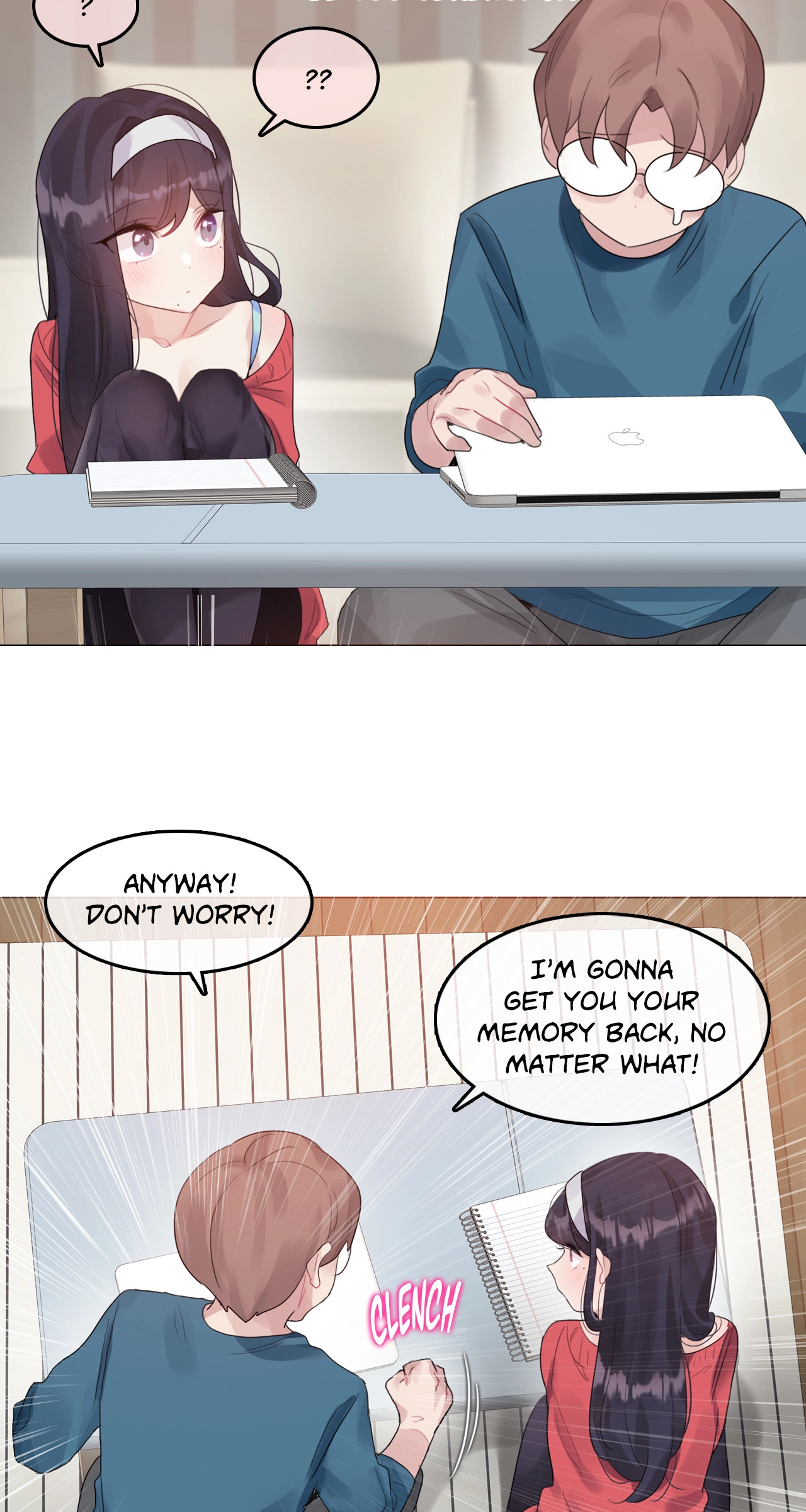 A Pervert