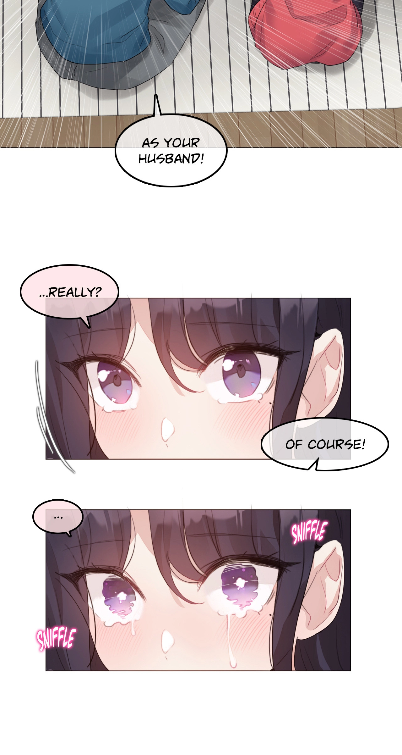 A Pervert