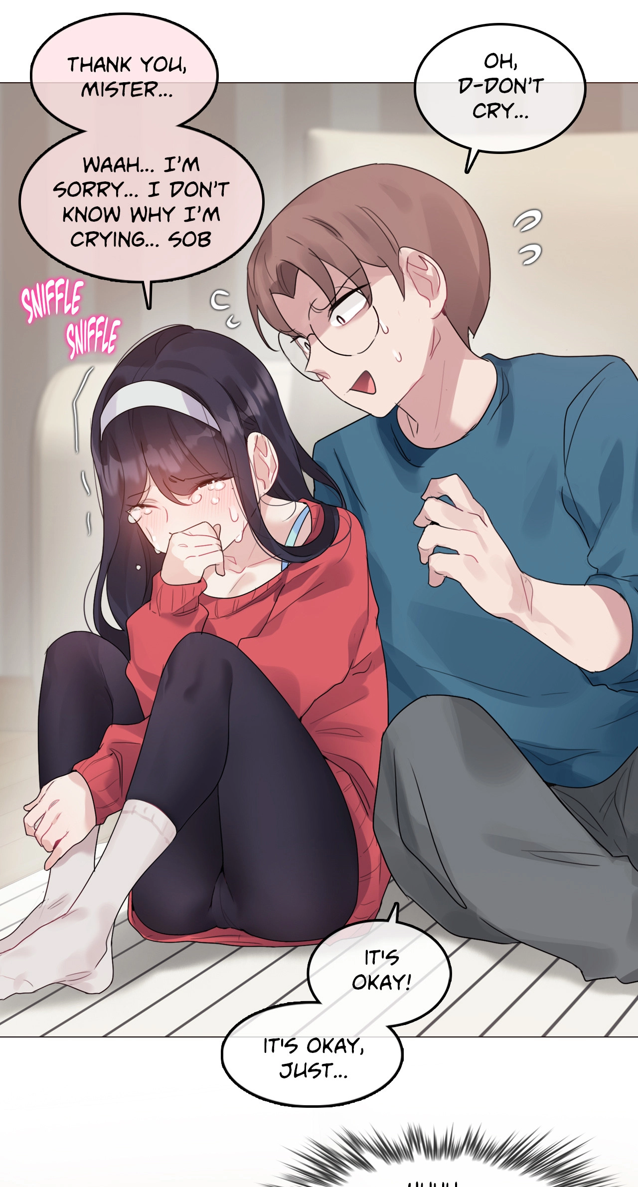 A Pervert