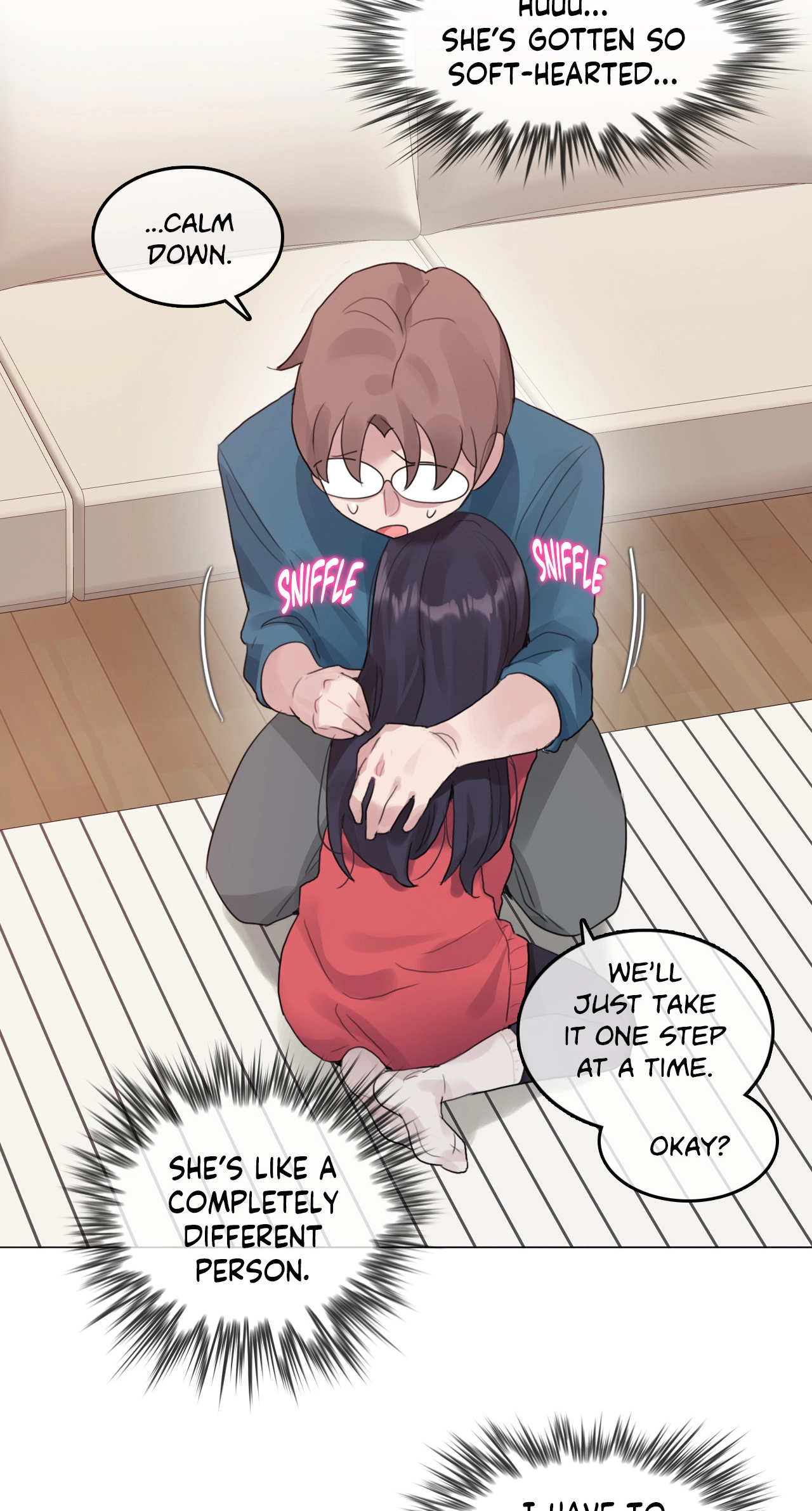 A Pervert