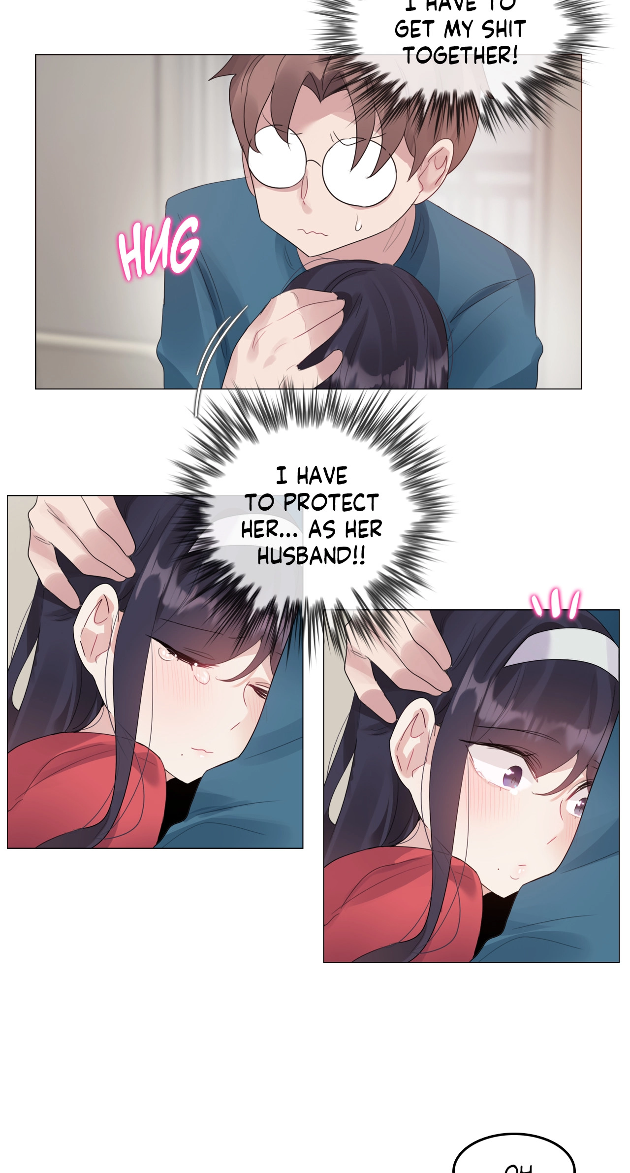 A Pervert