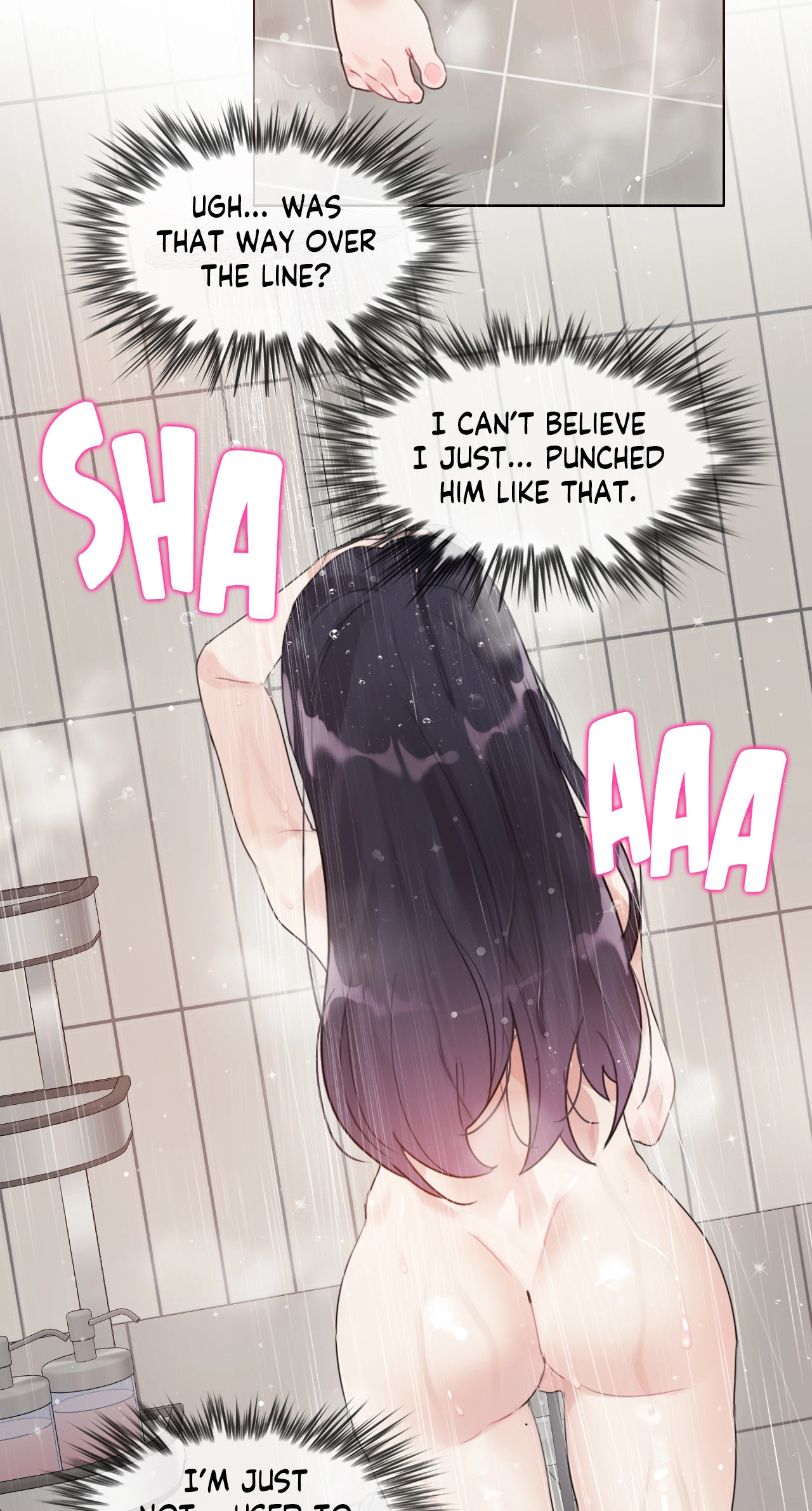 A Pervert