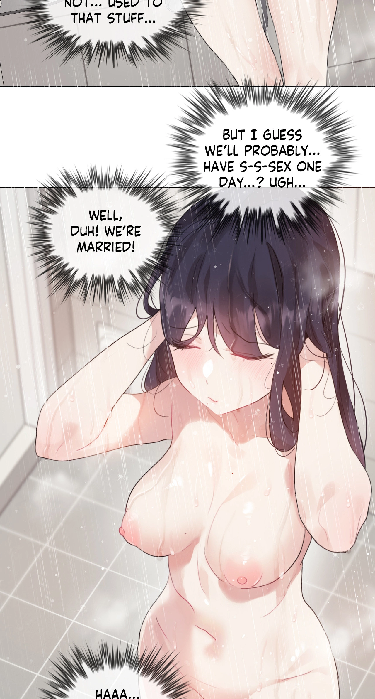 A Pervert