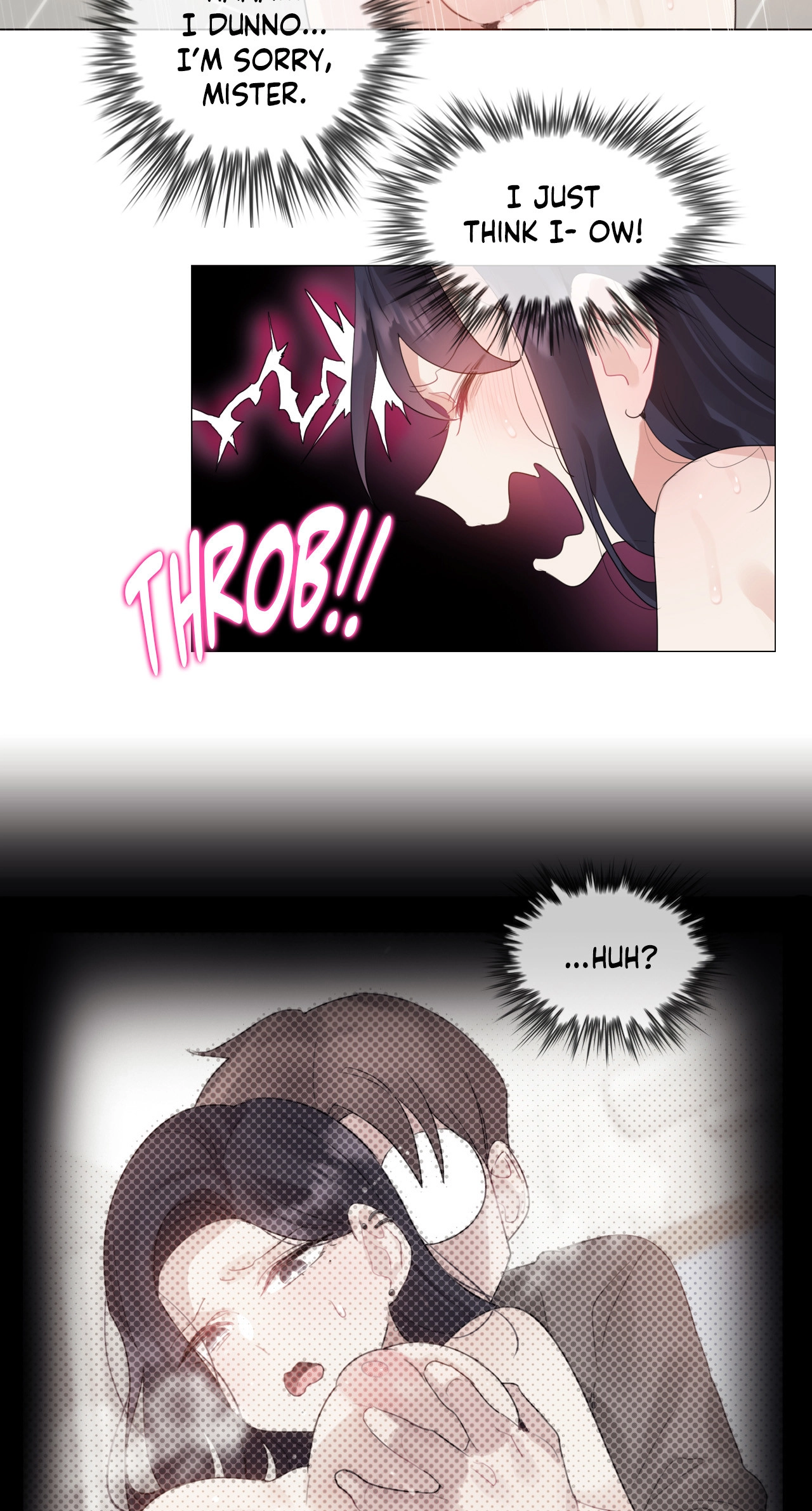 A Pervert