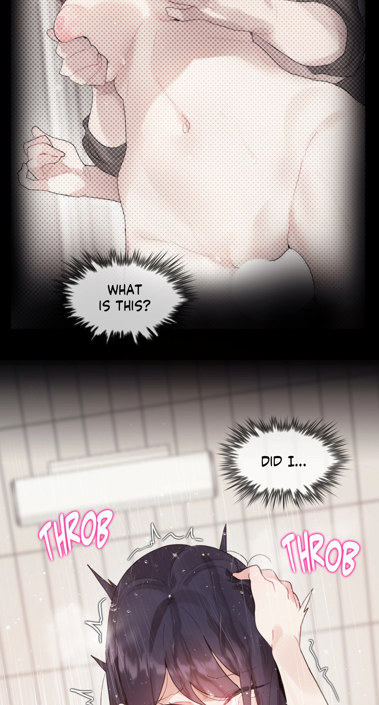 A Pervert