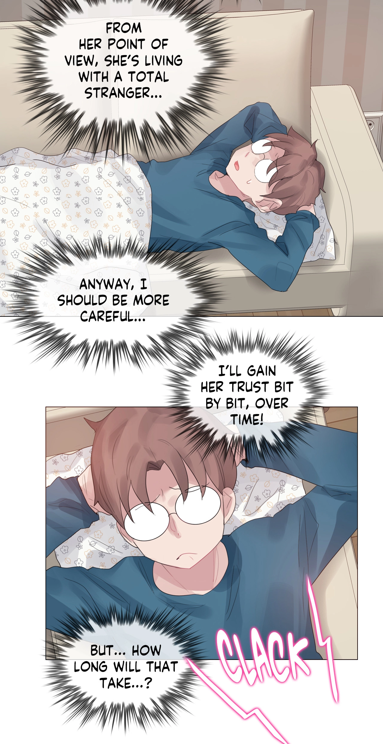 A Pervert