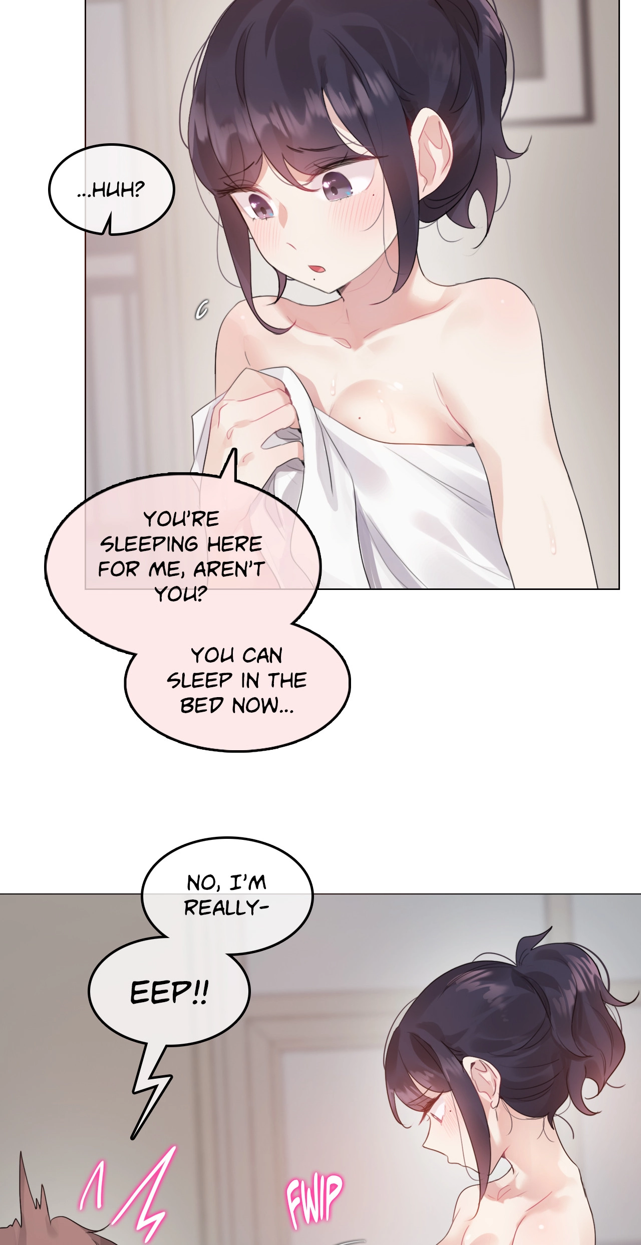 A Pervert