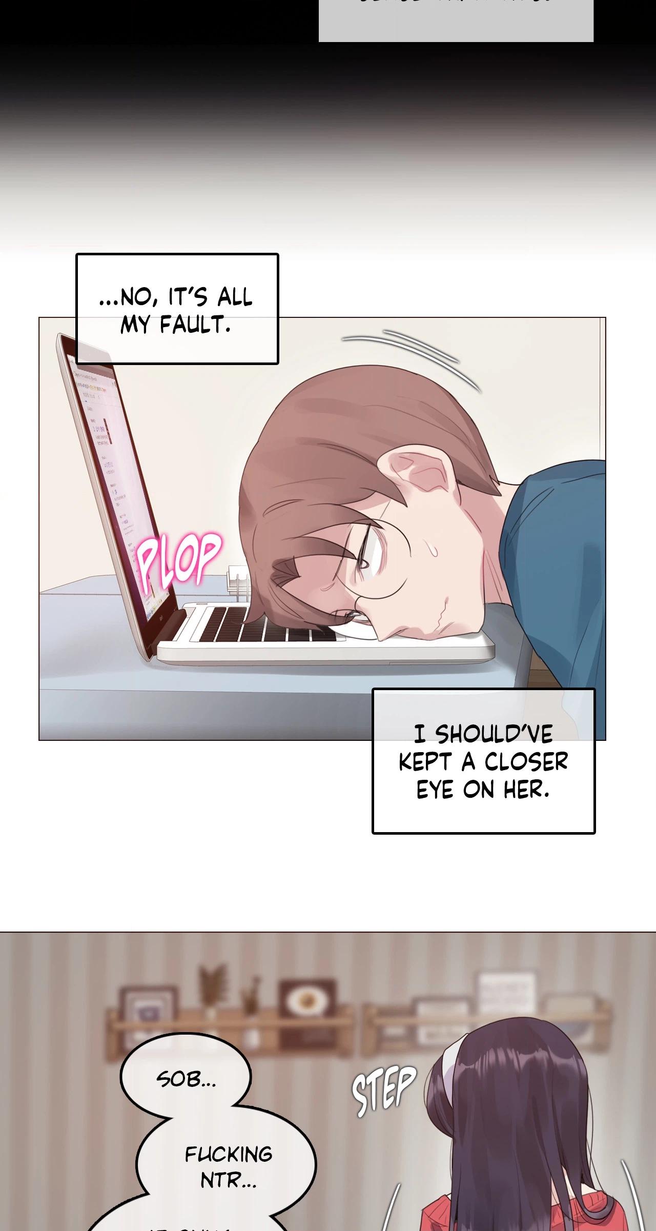 A Pervert