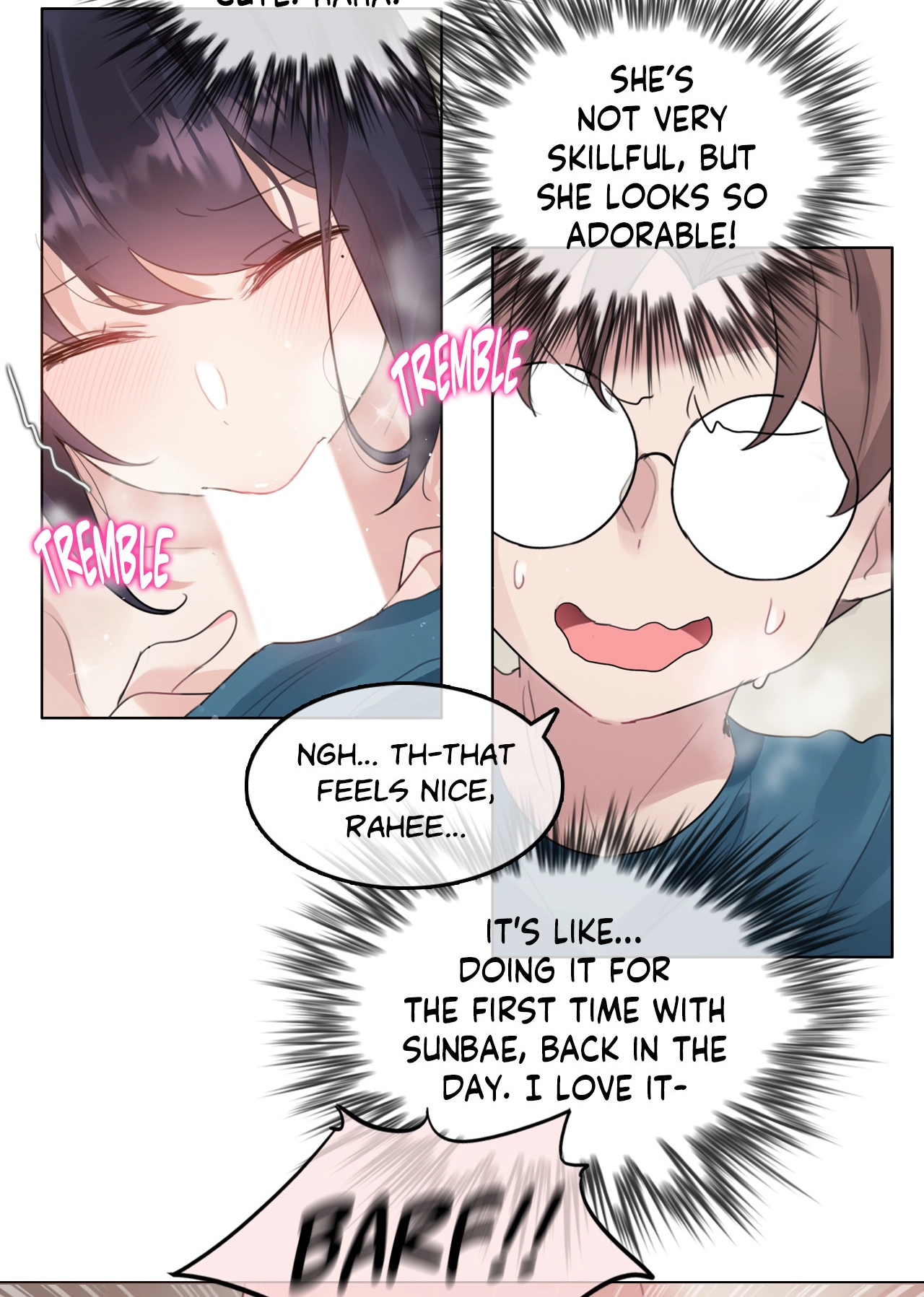 A Pervert