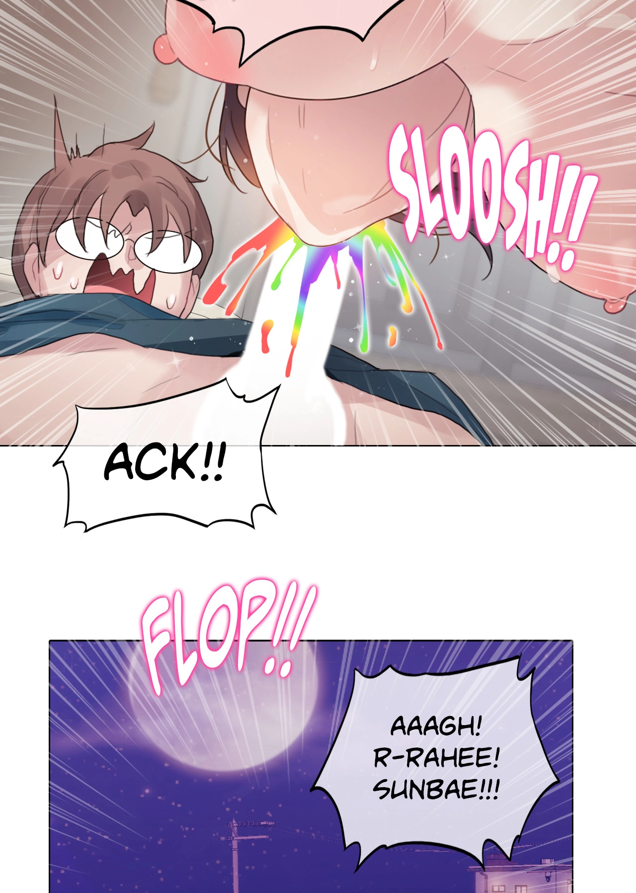 A Pervert