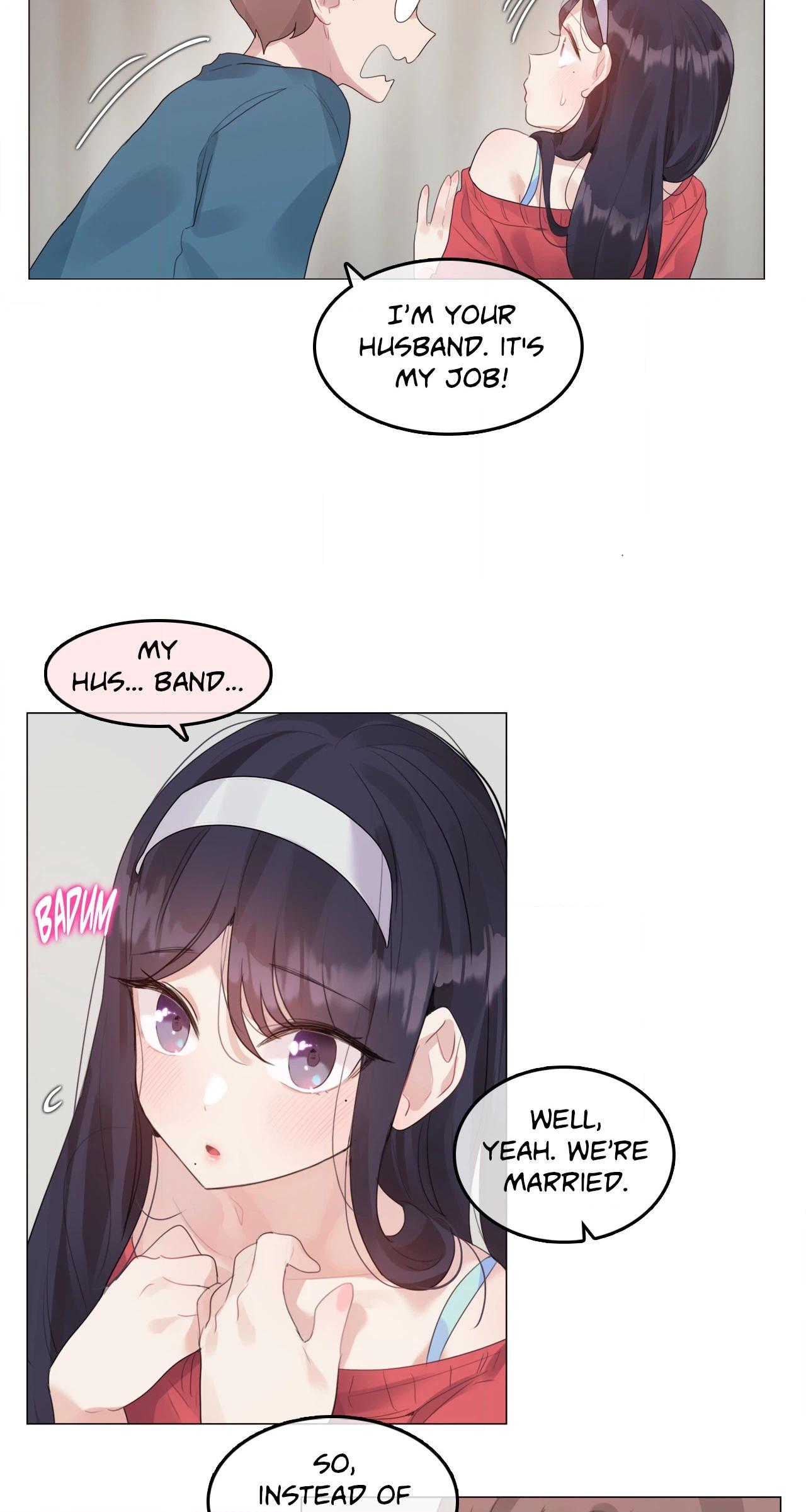 A Pervert