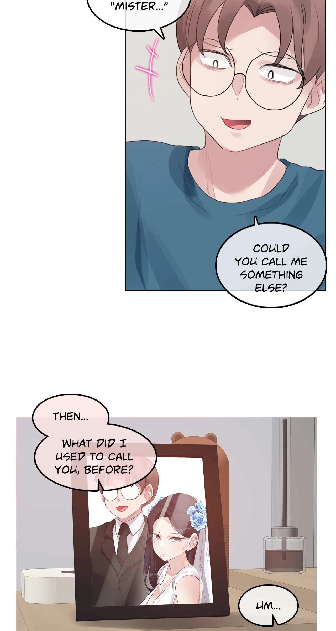 A Pervert