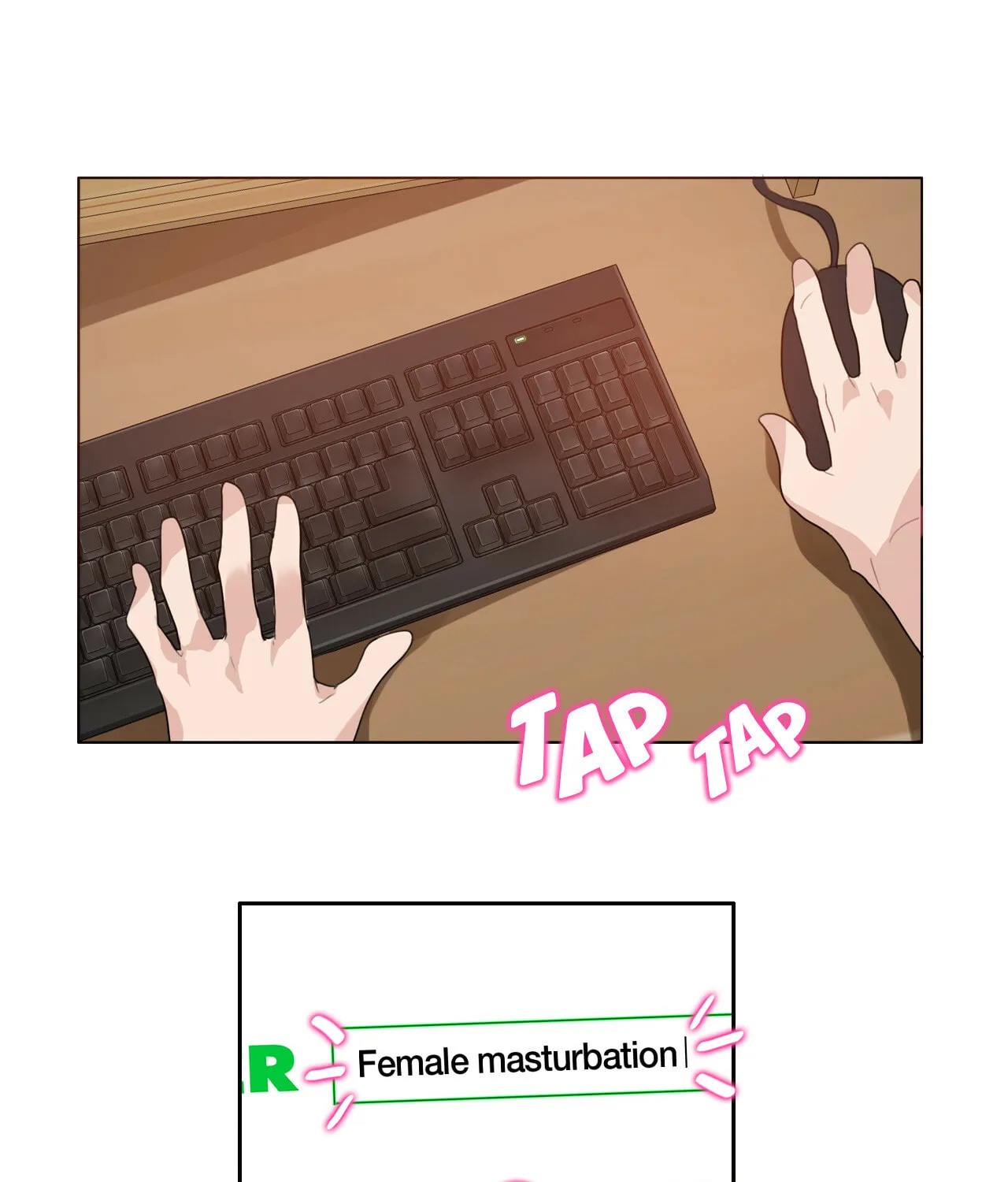 A Pervert
