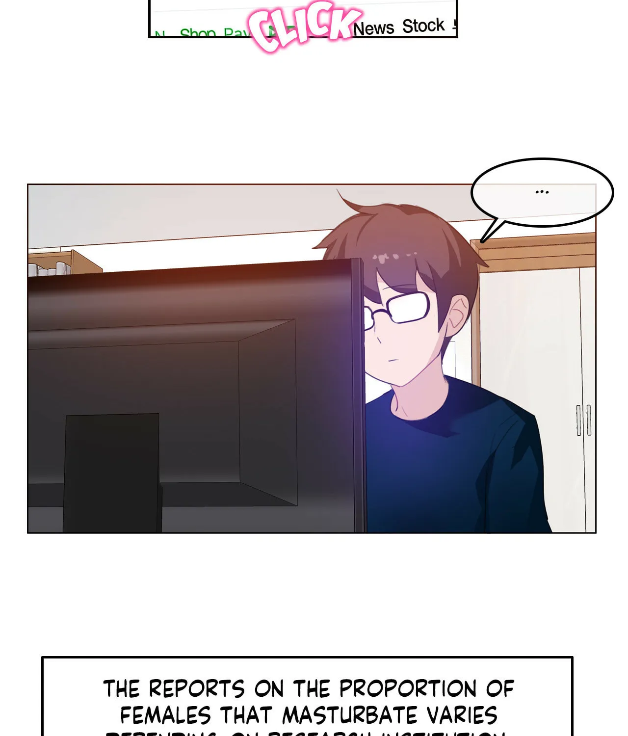 A Pervert