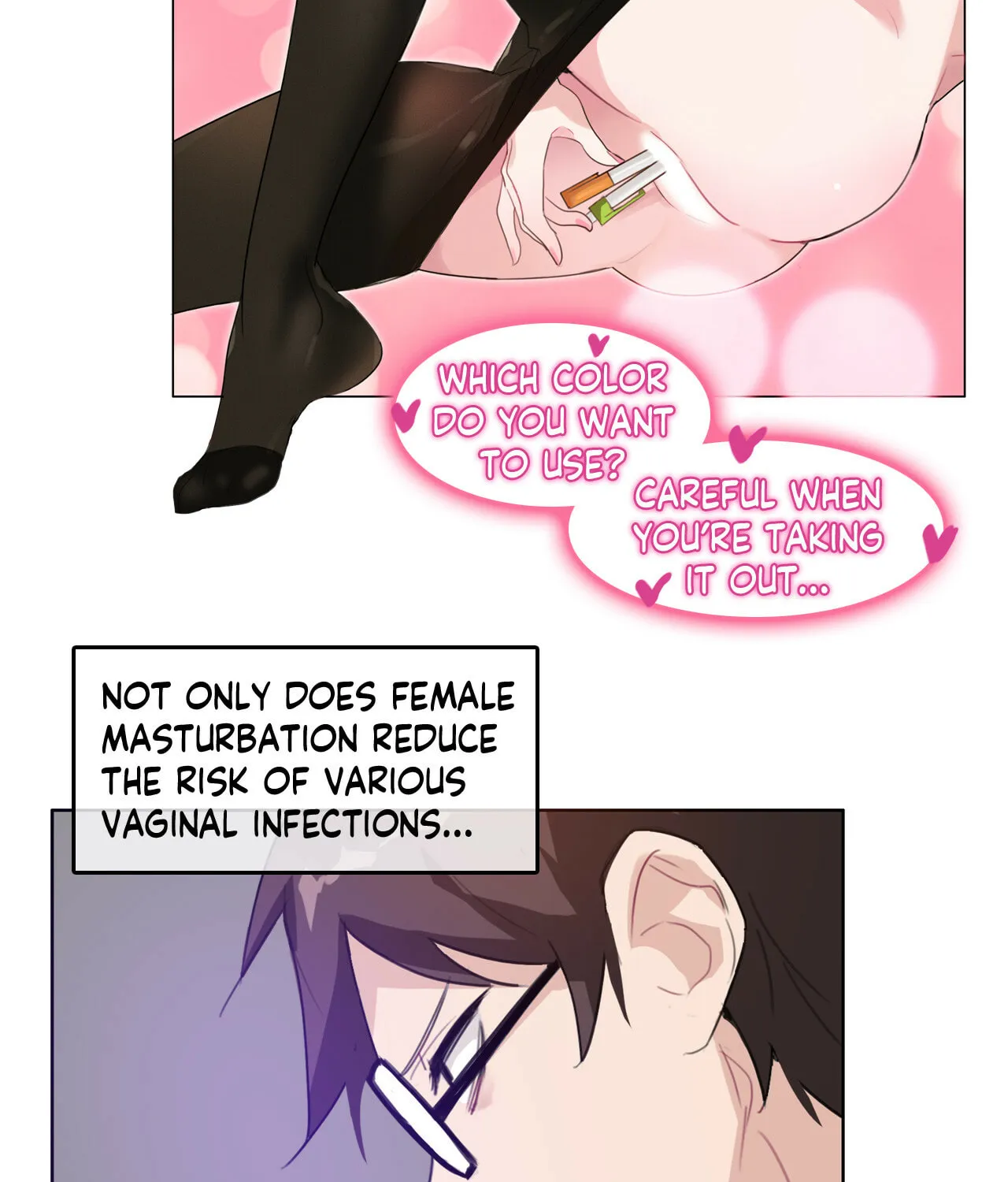 A Pervert