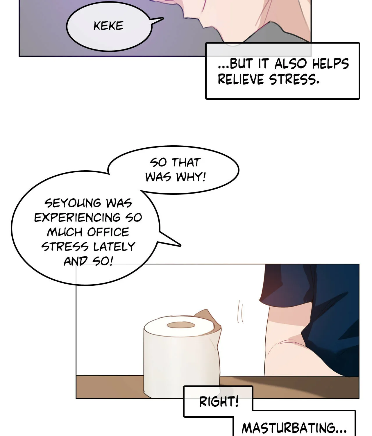 A Pervert