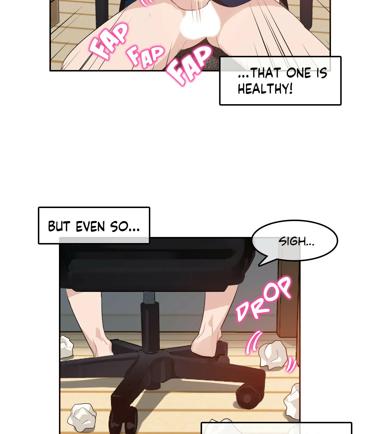 A Pervert
