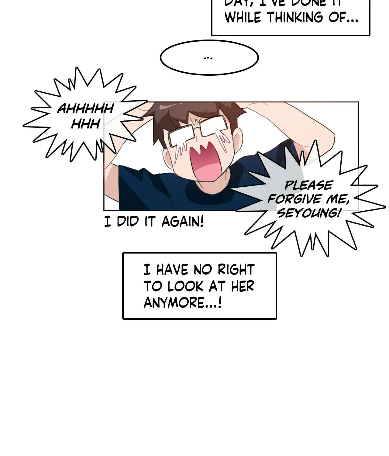 A Pervert