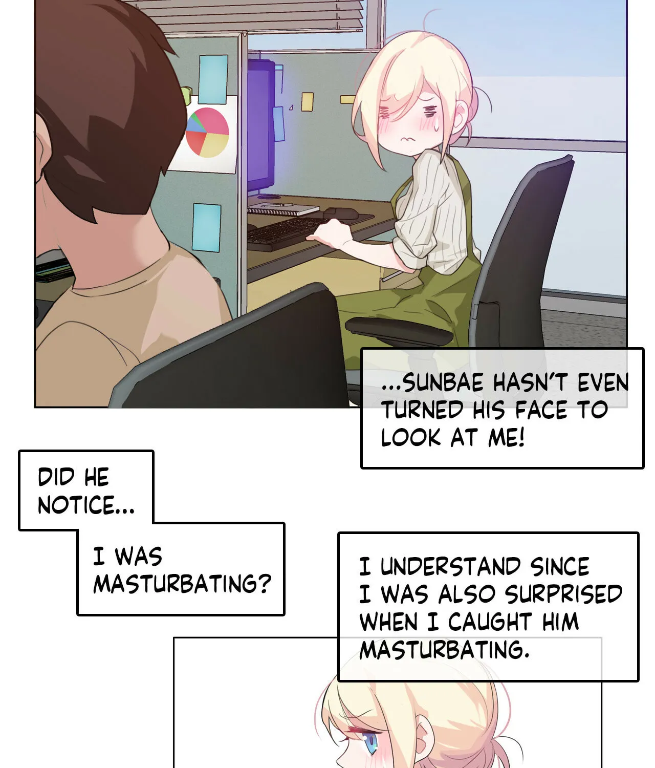A Pervert
