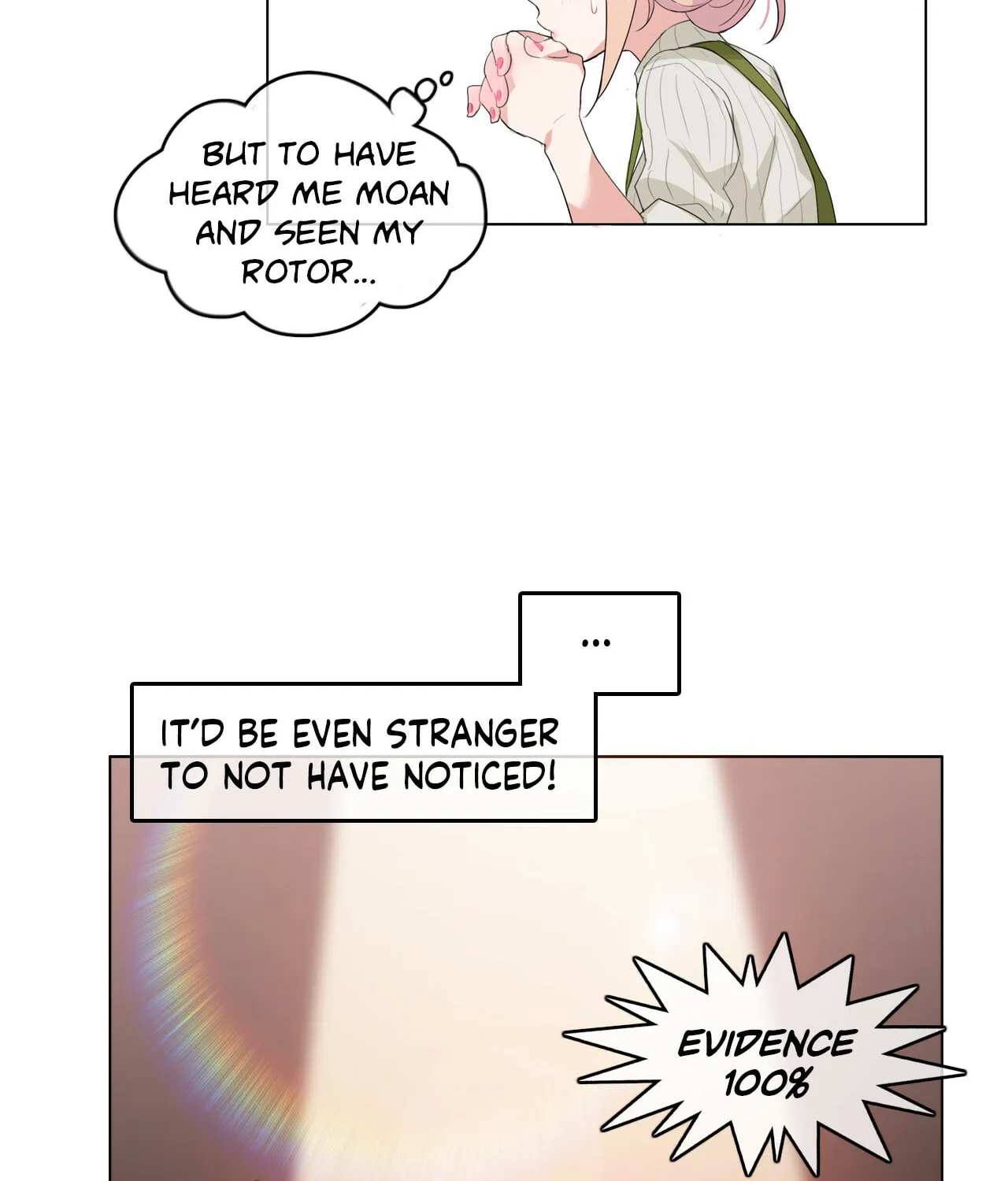 A Pervert