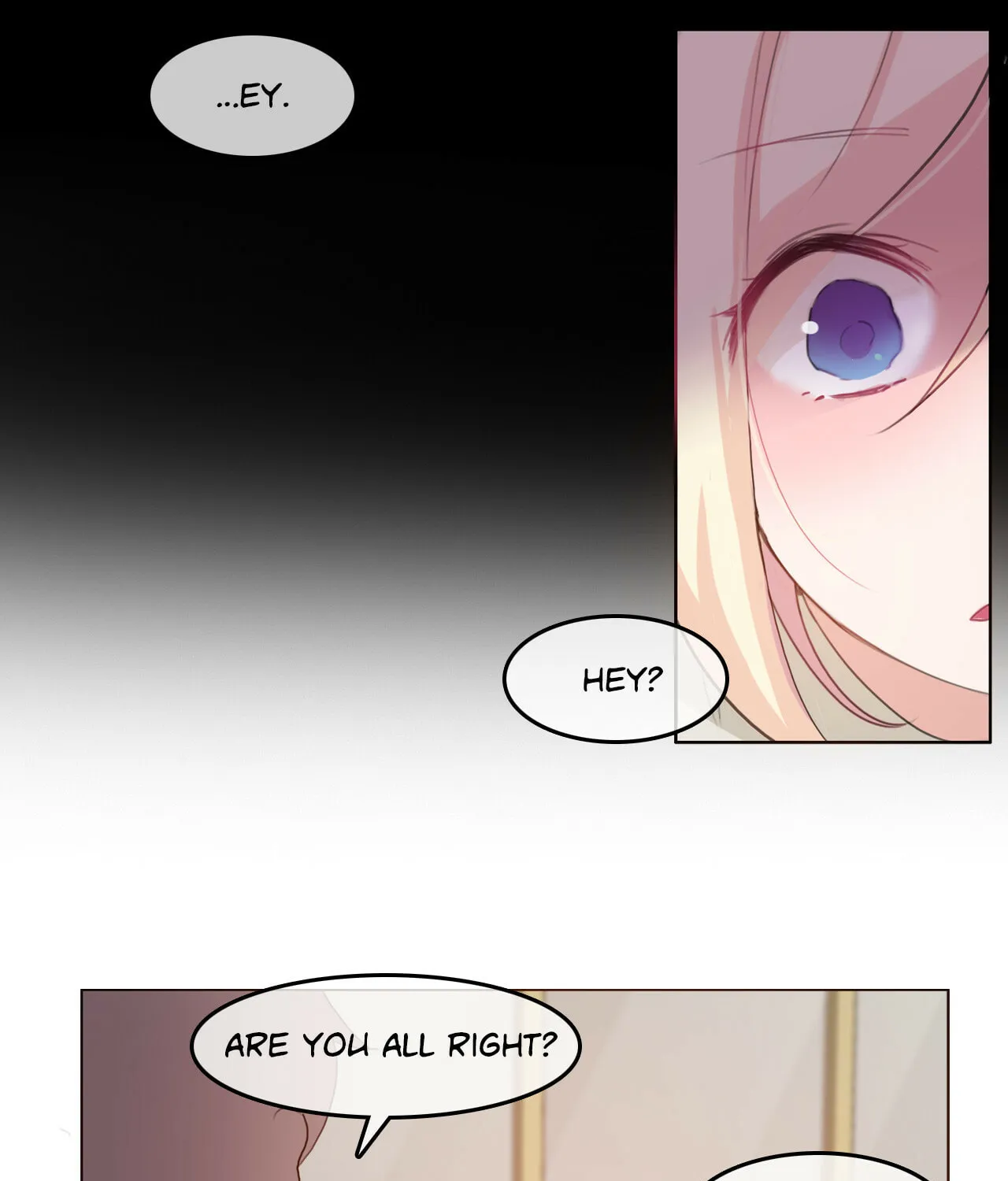 A Pervert