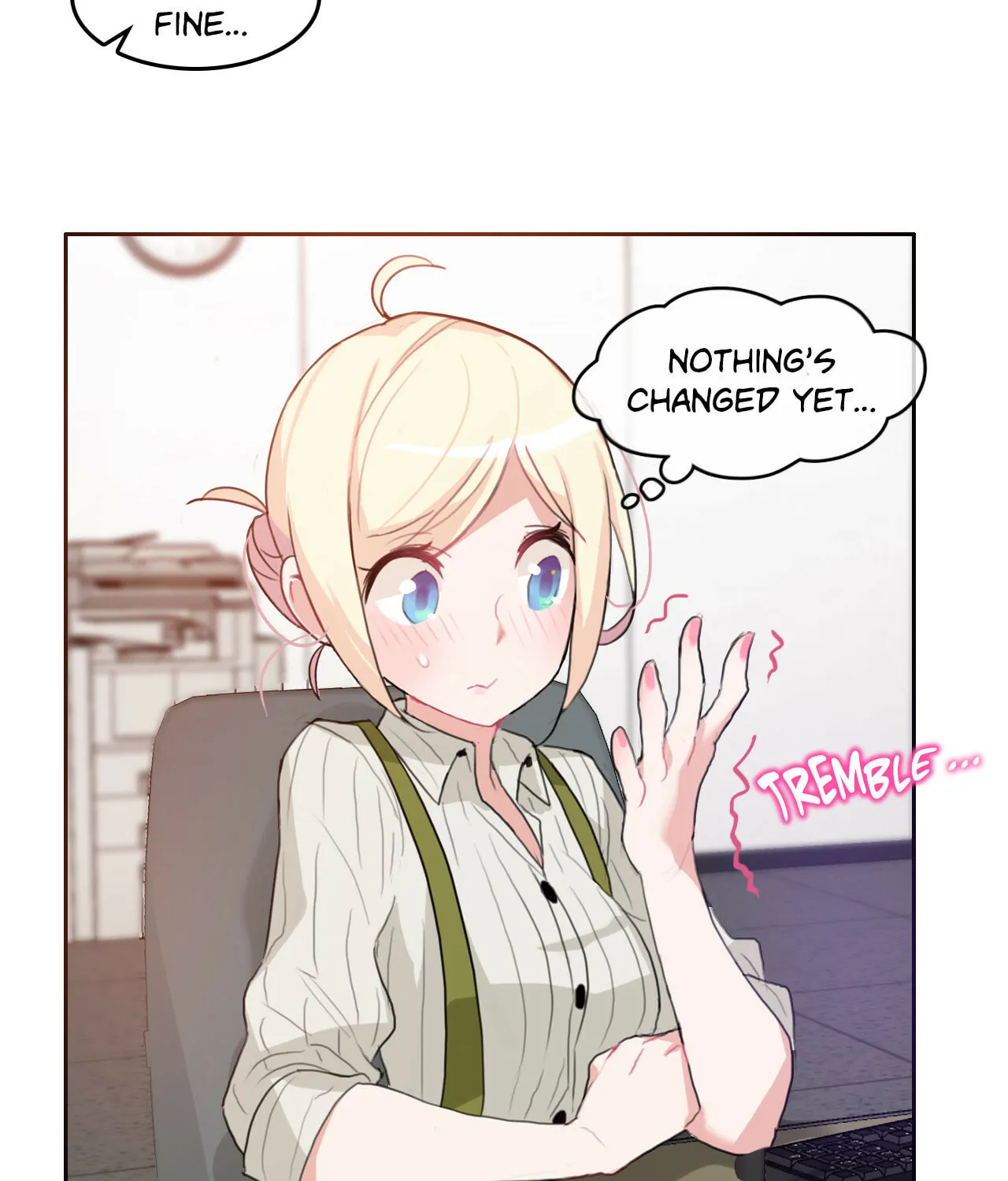 A Pervert