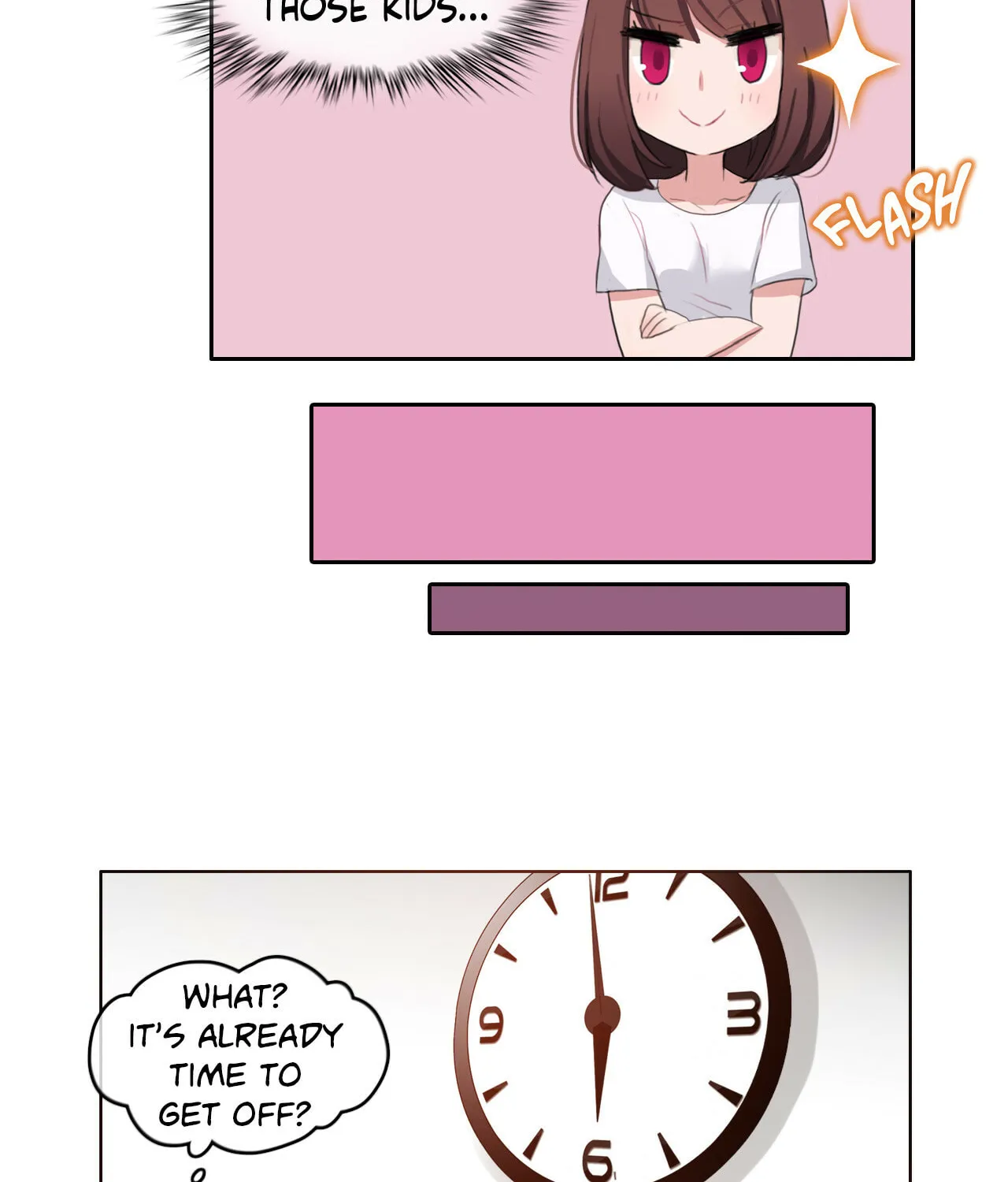 A Pervert