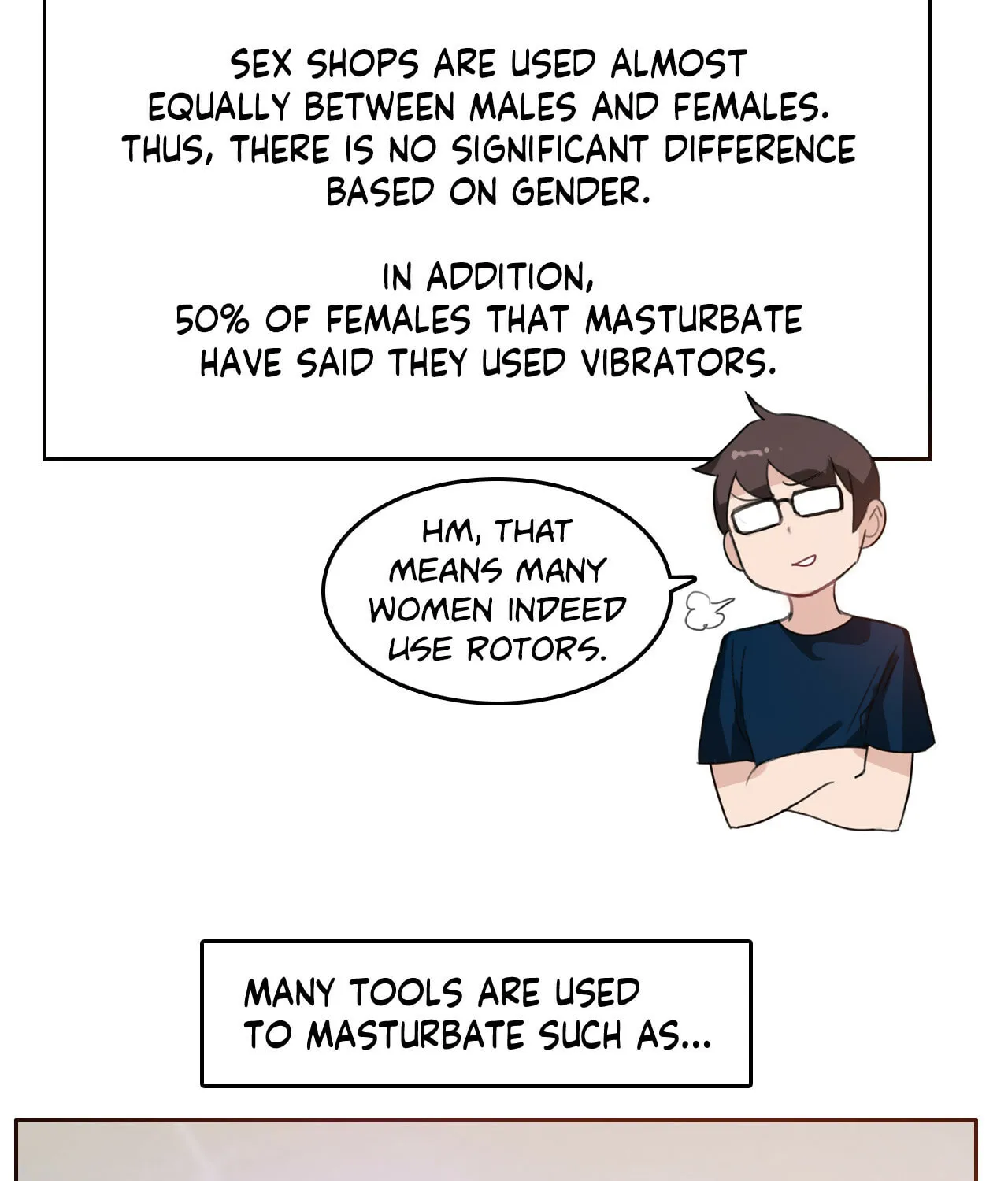A Pervert