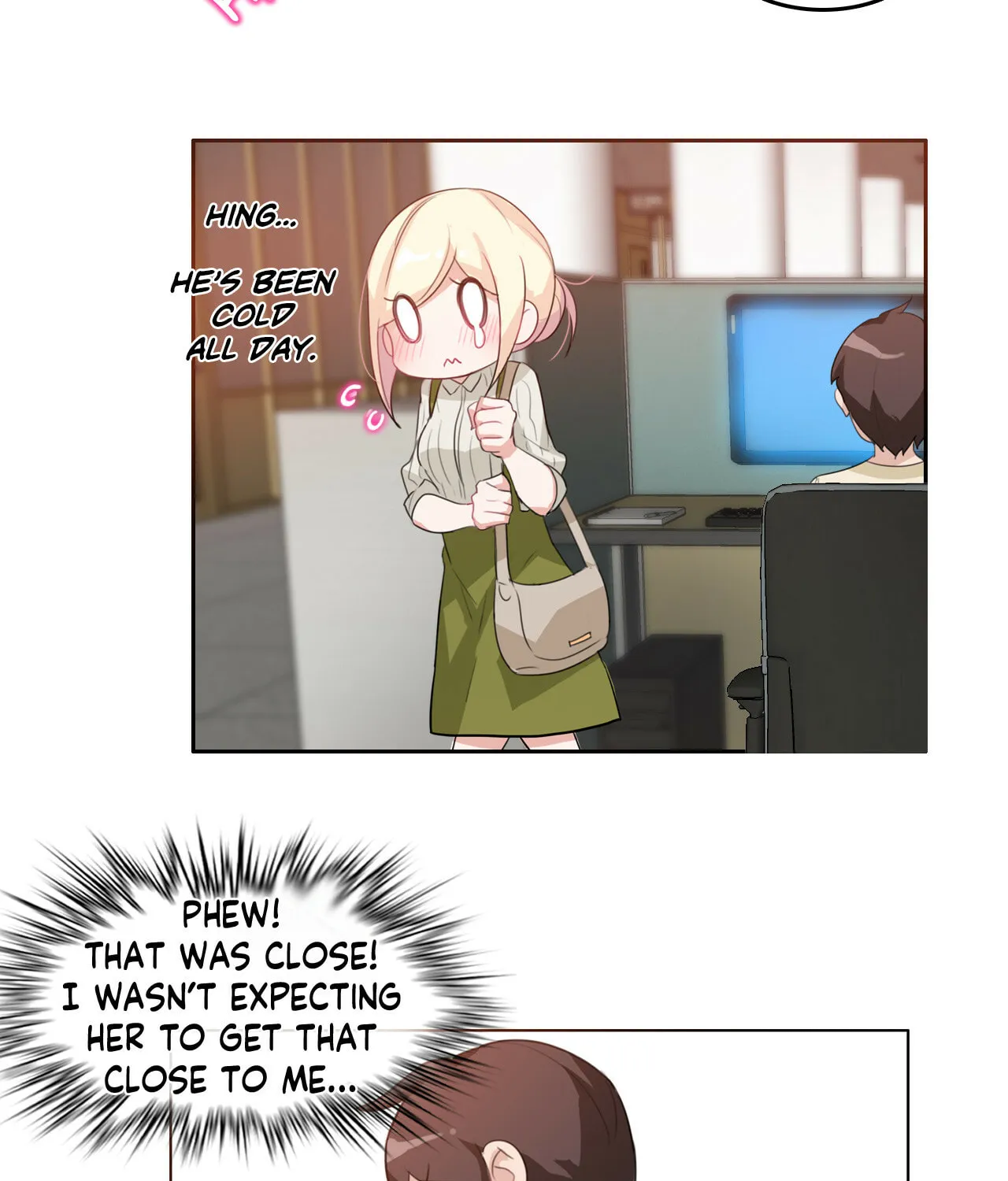 A Pervert