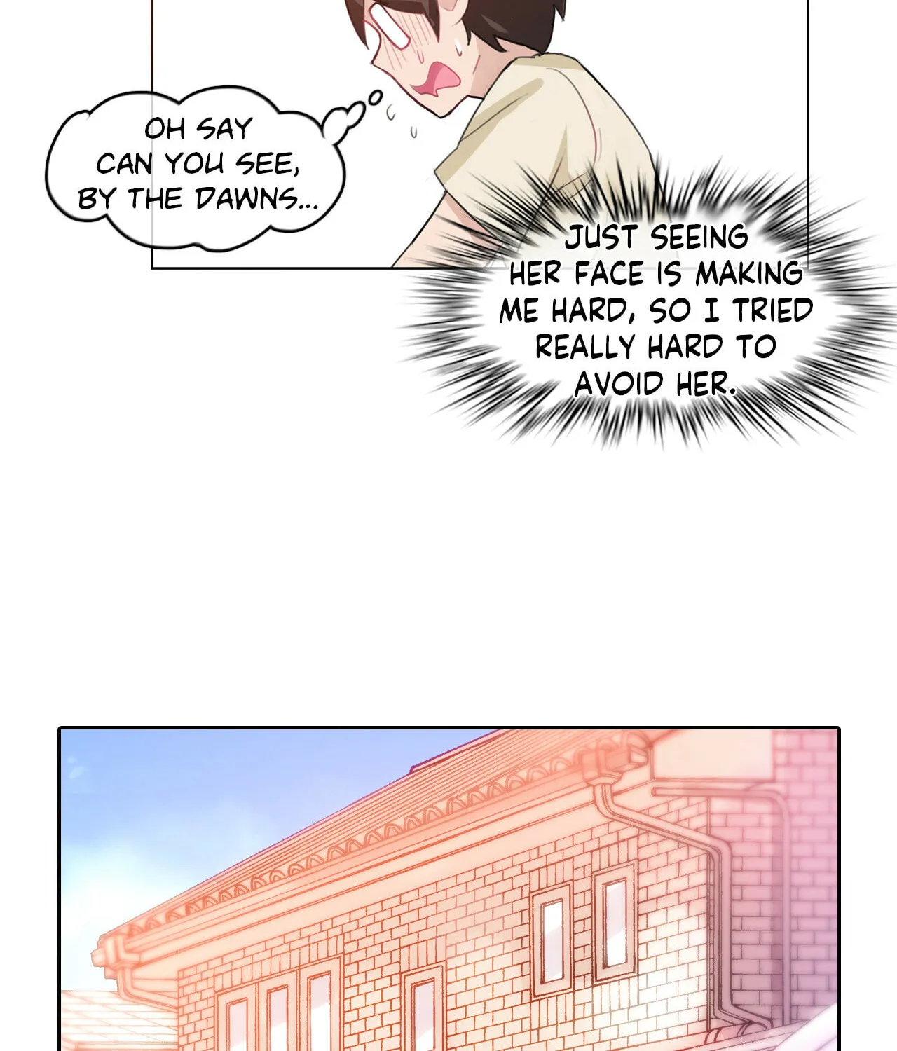A Pervert