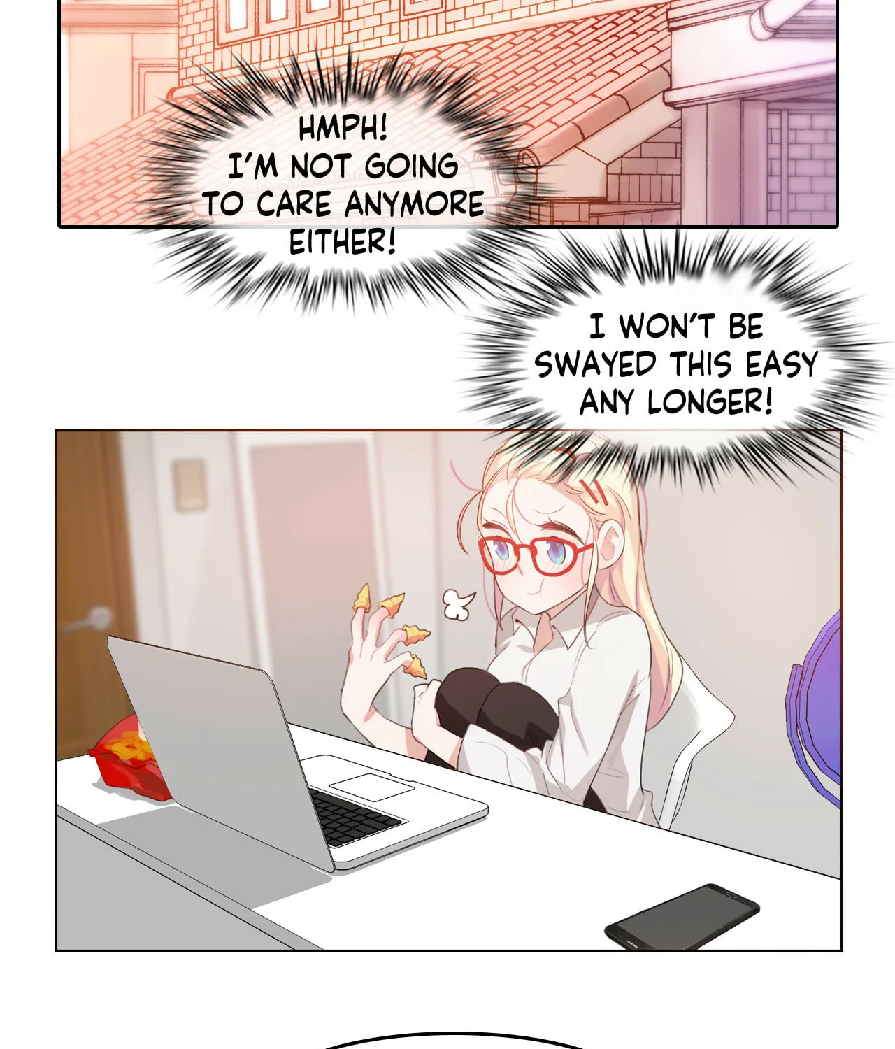 A Pervert