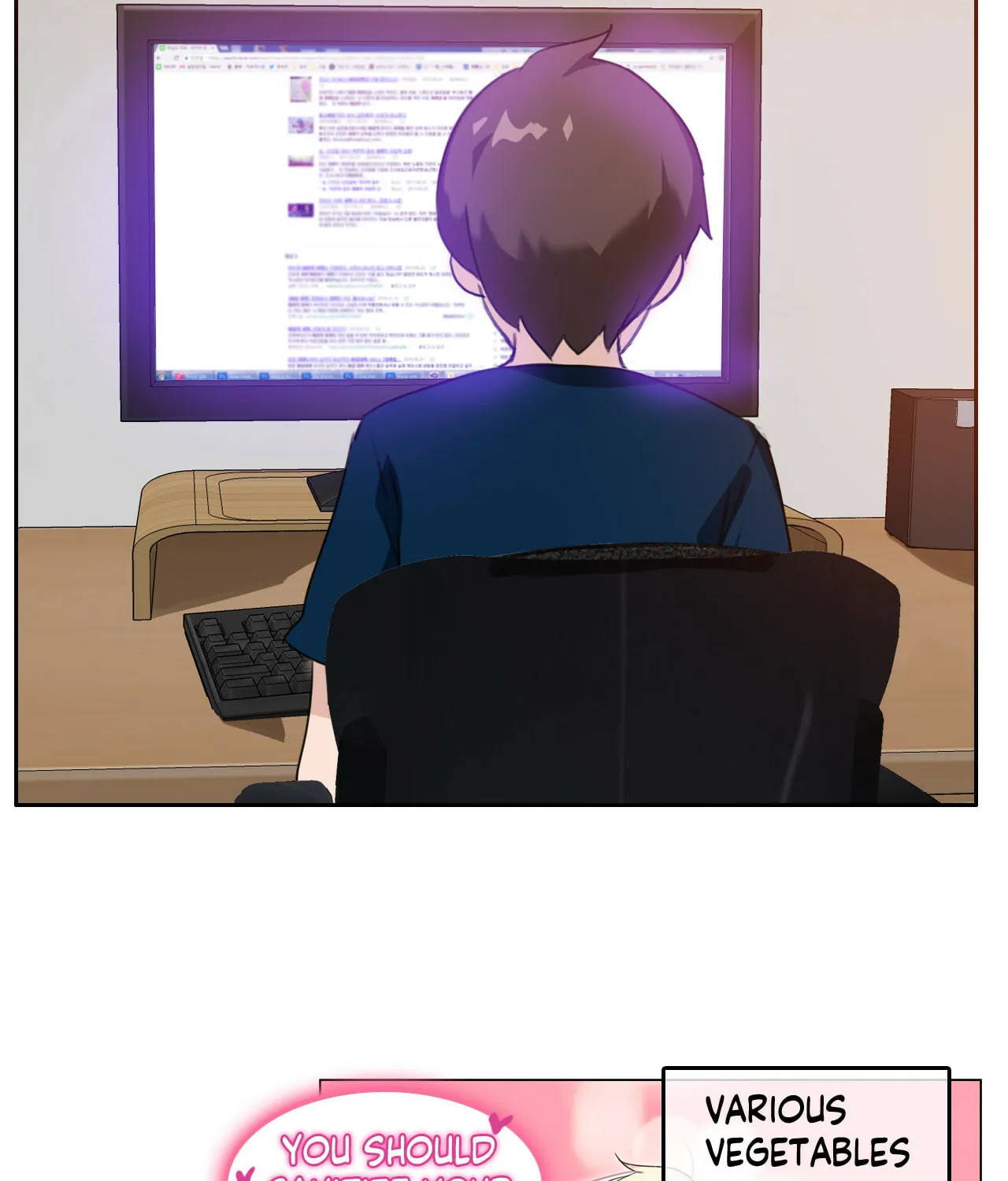A Pervert