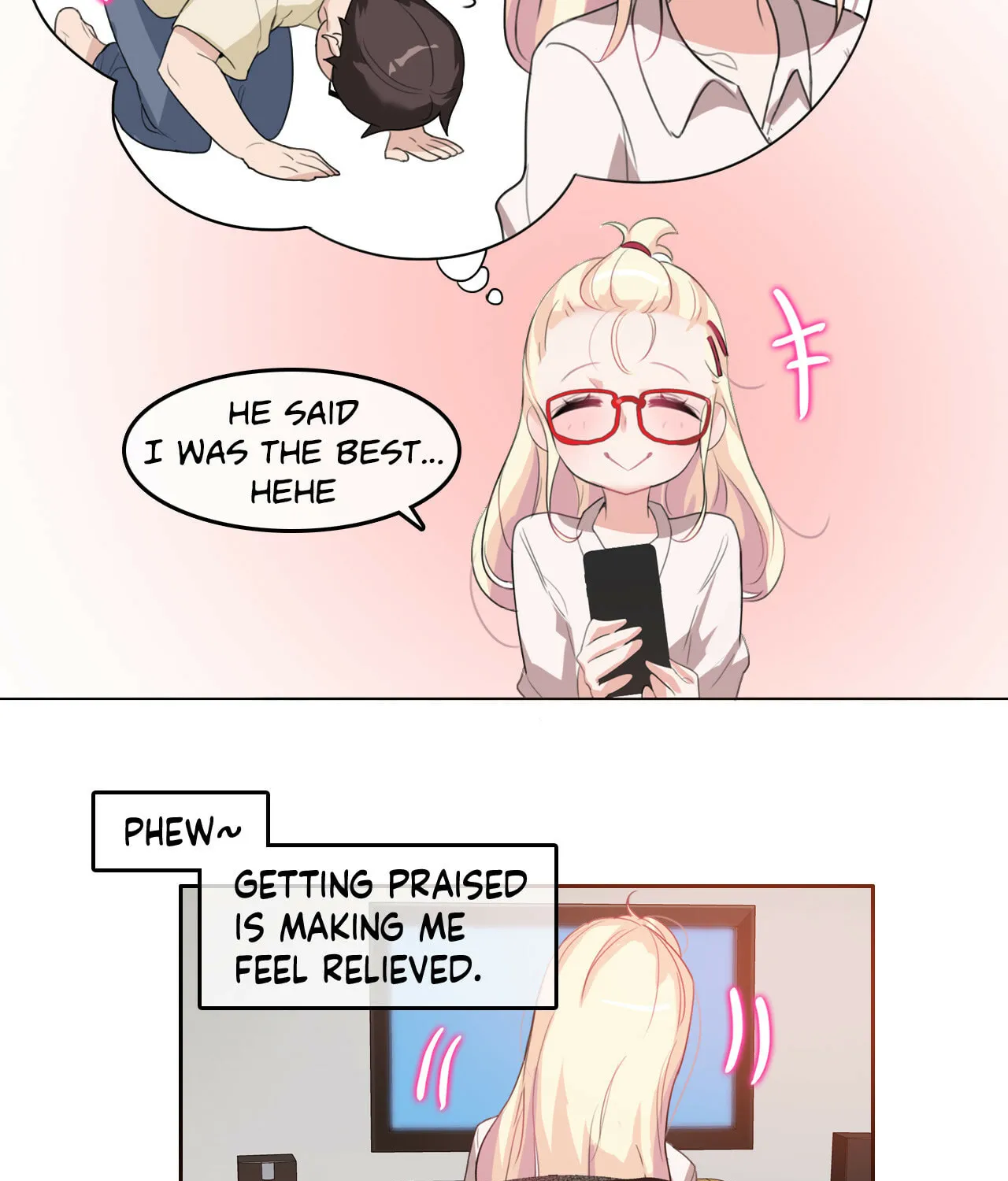 A Pervert