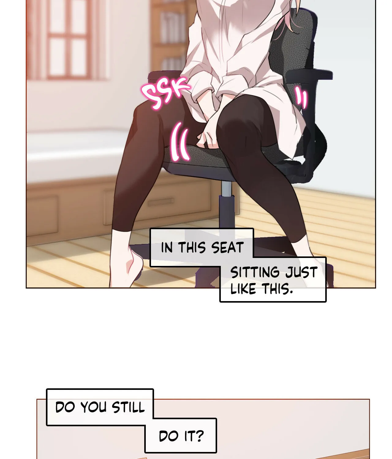 A Pervert