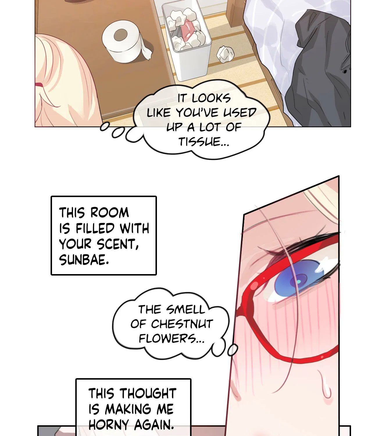 A Pervert