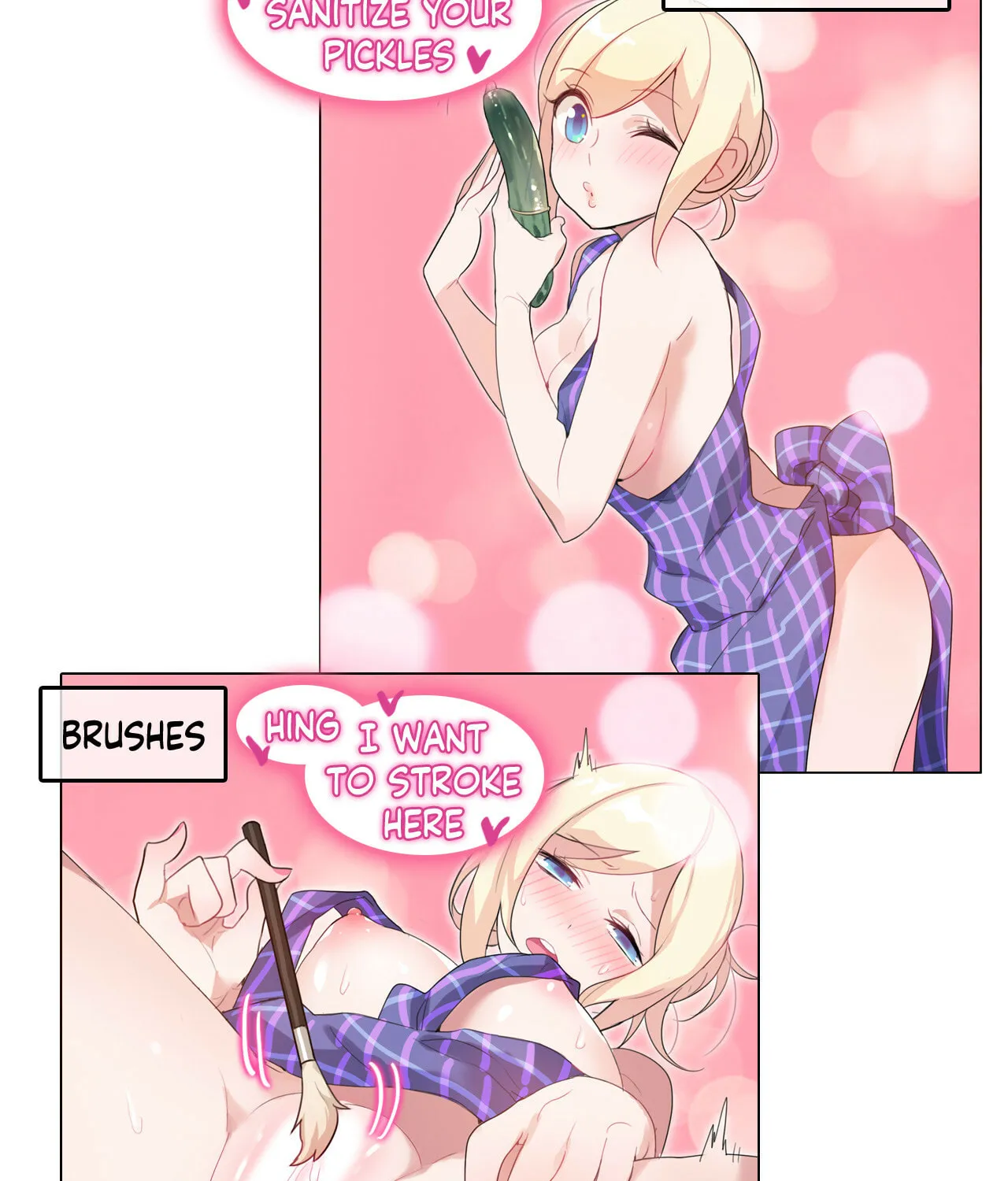 A Pervert