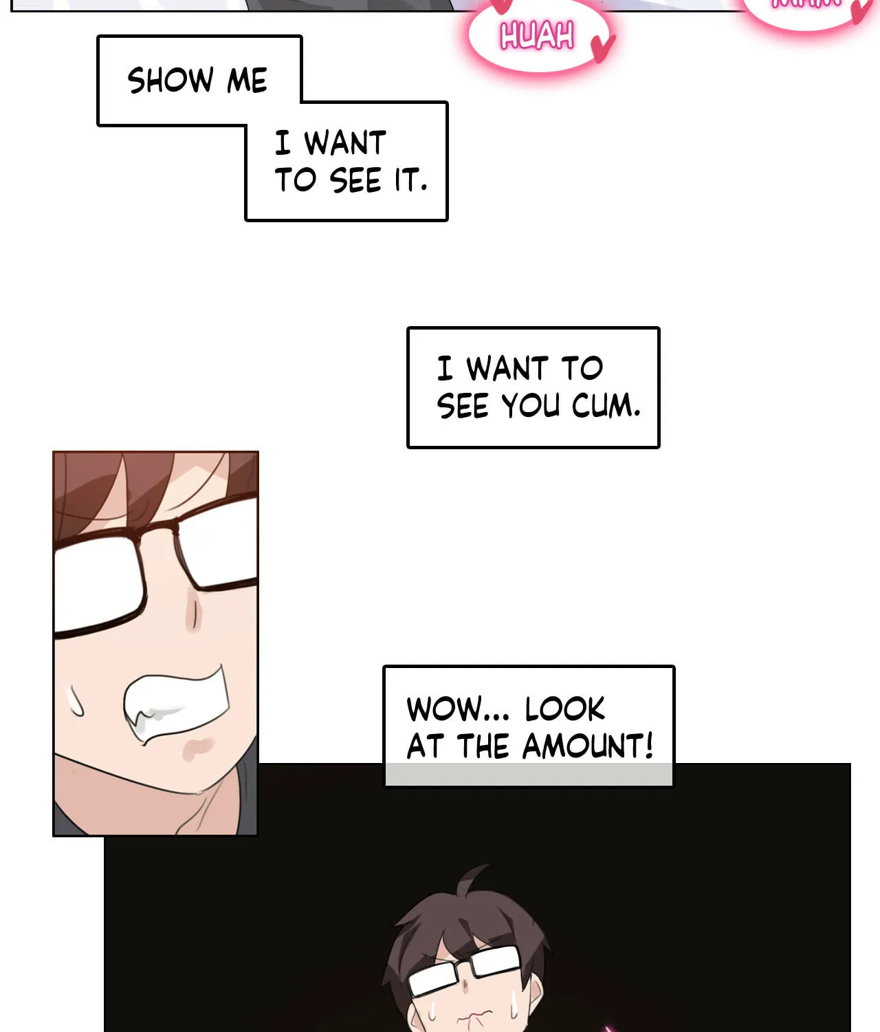 A Pervert