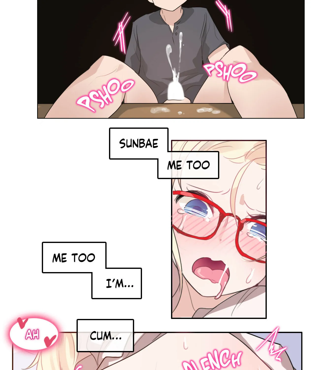 A Pervert