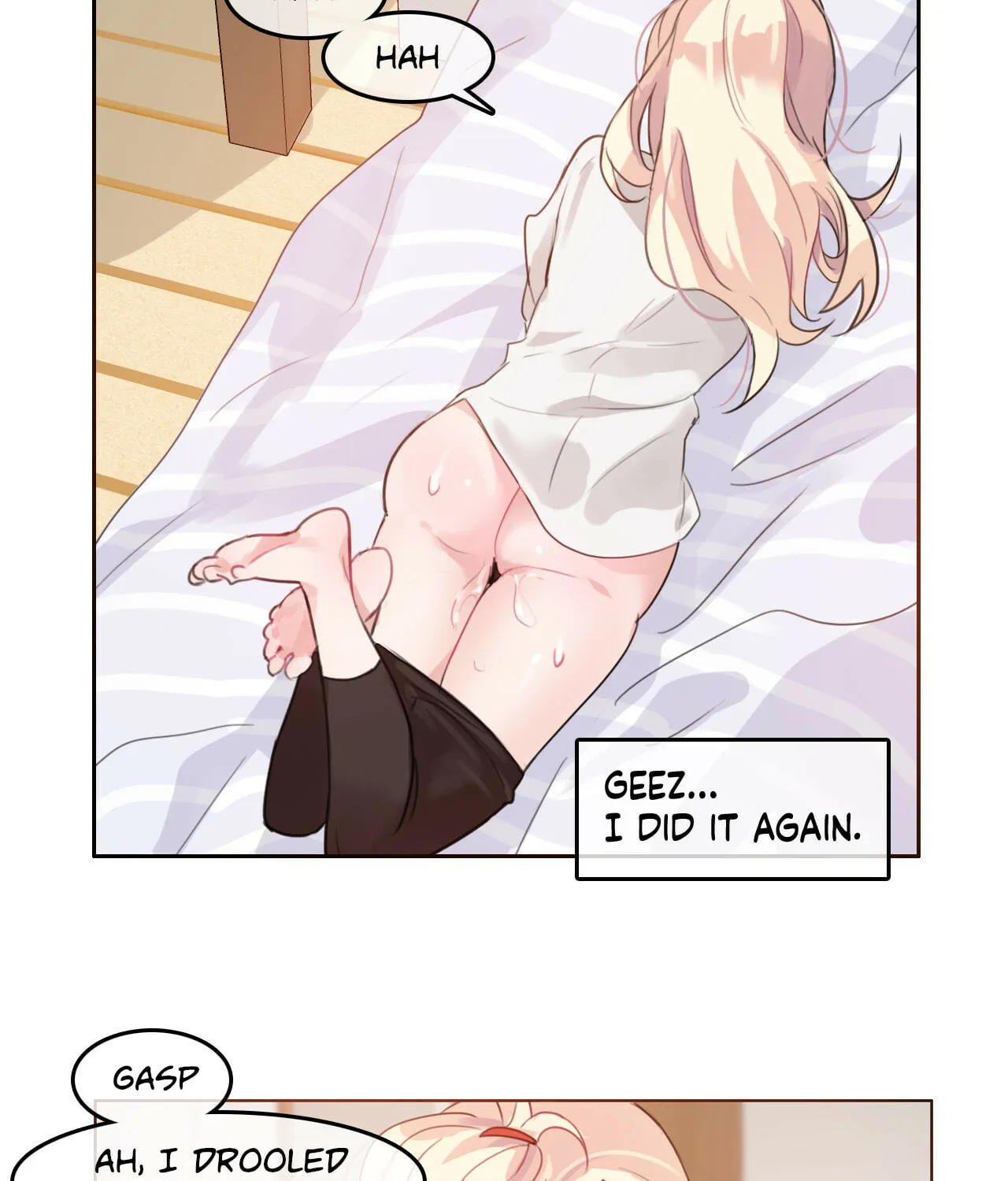 A Pervert